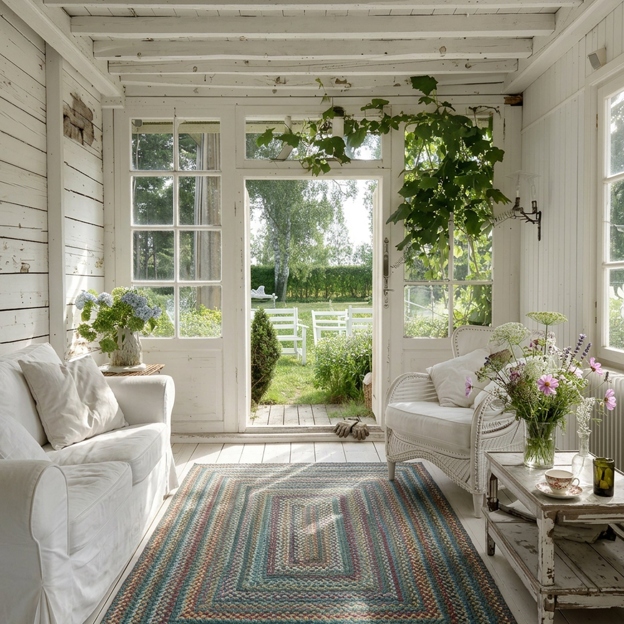 Bear Creek Deep Blue