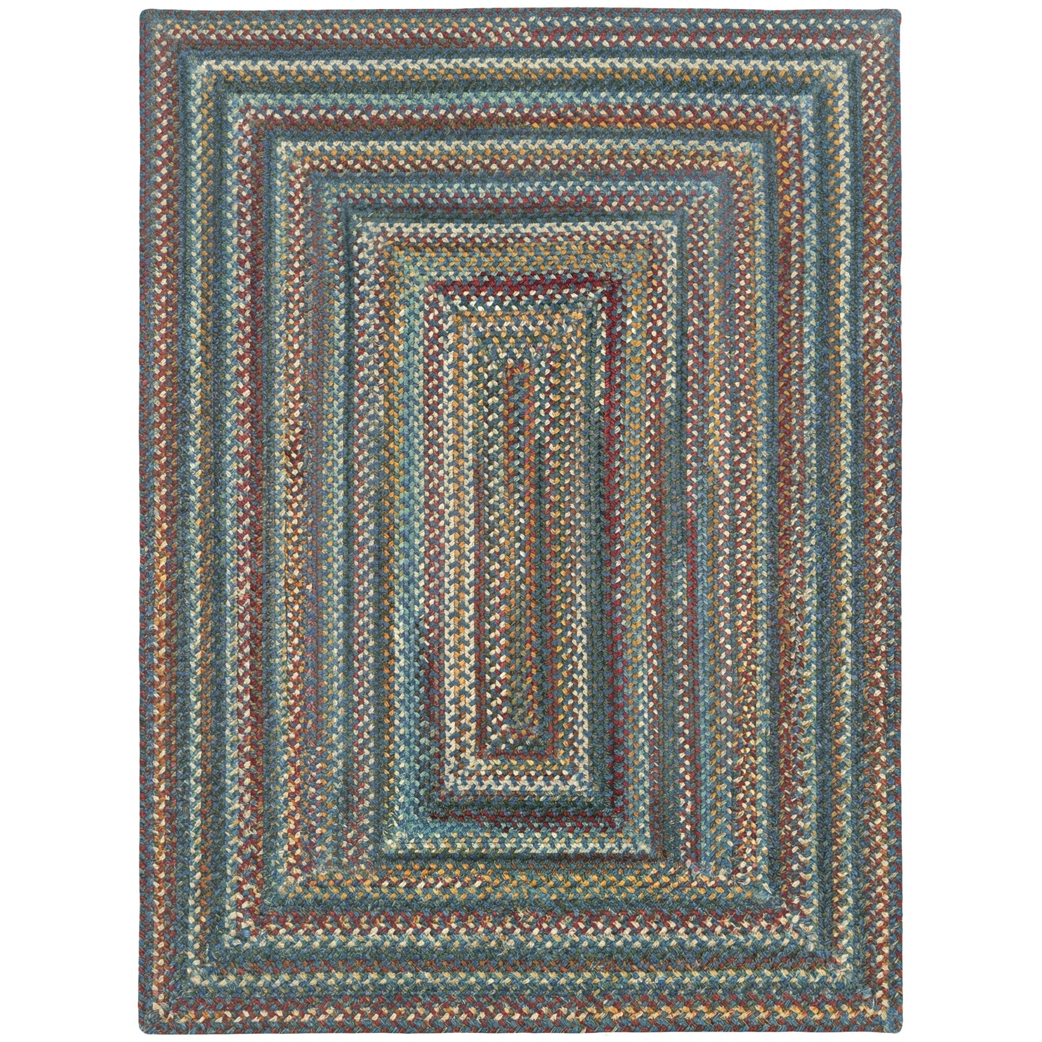 Bear Creek Deep Blue