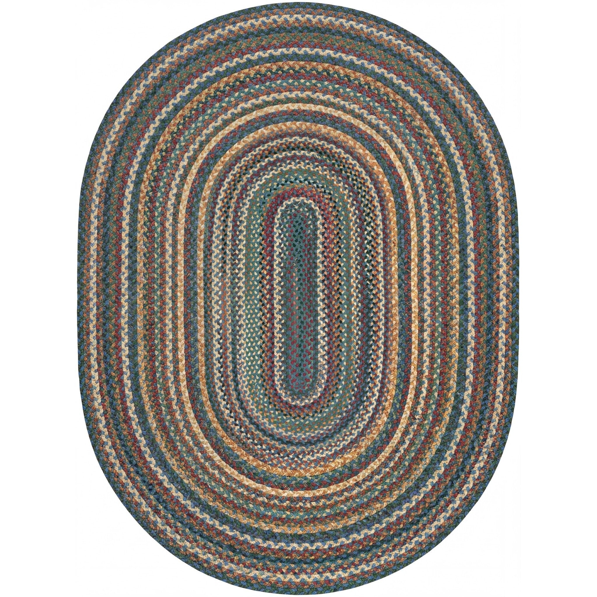 Bear Creek Deep Blue