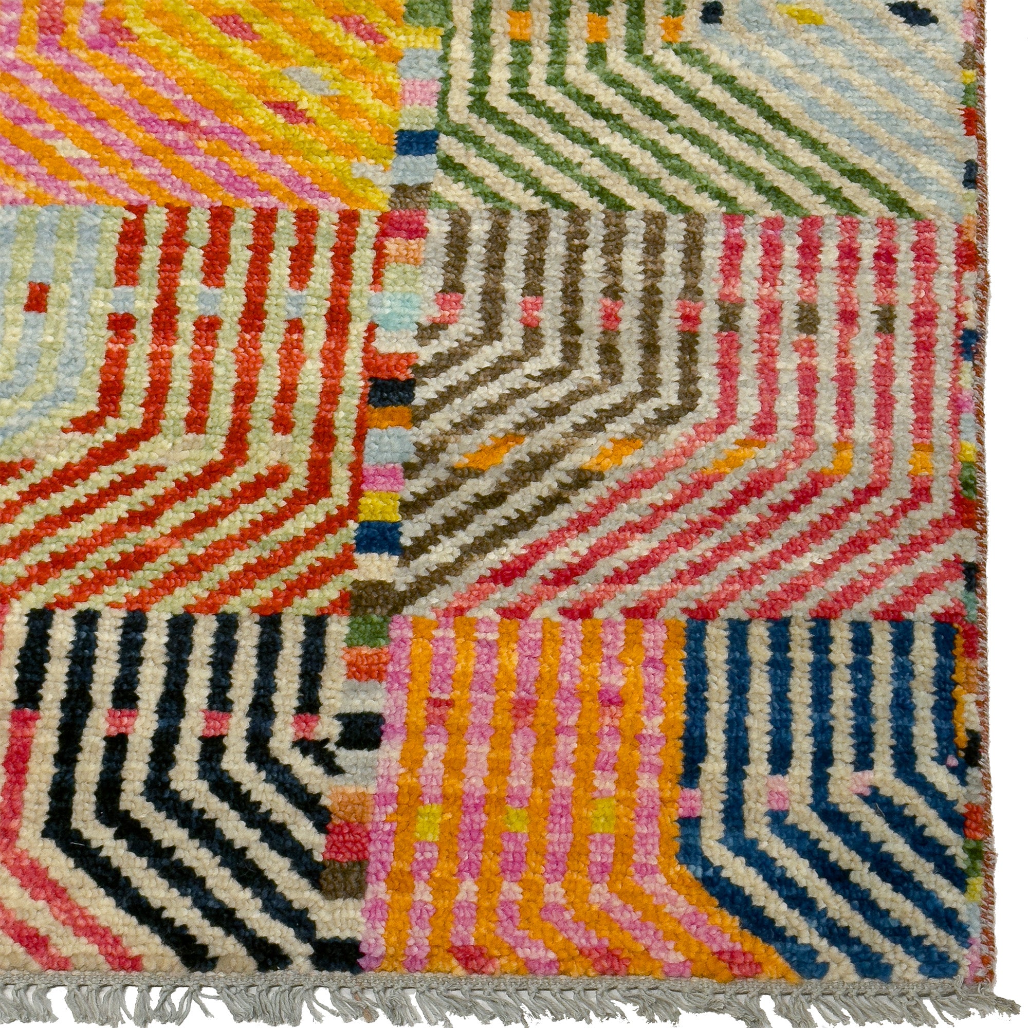 Bazaar Prism