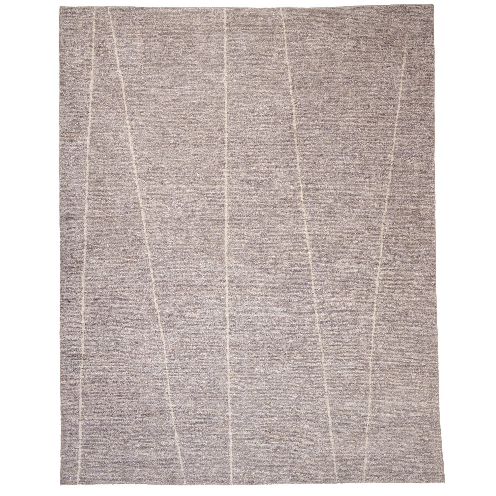 Graylen Shadow Hand Knotted Rug Rectangle image