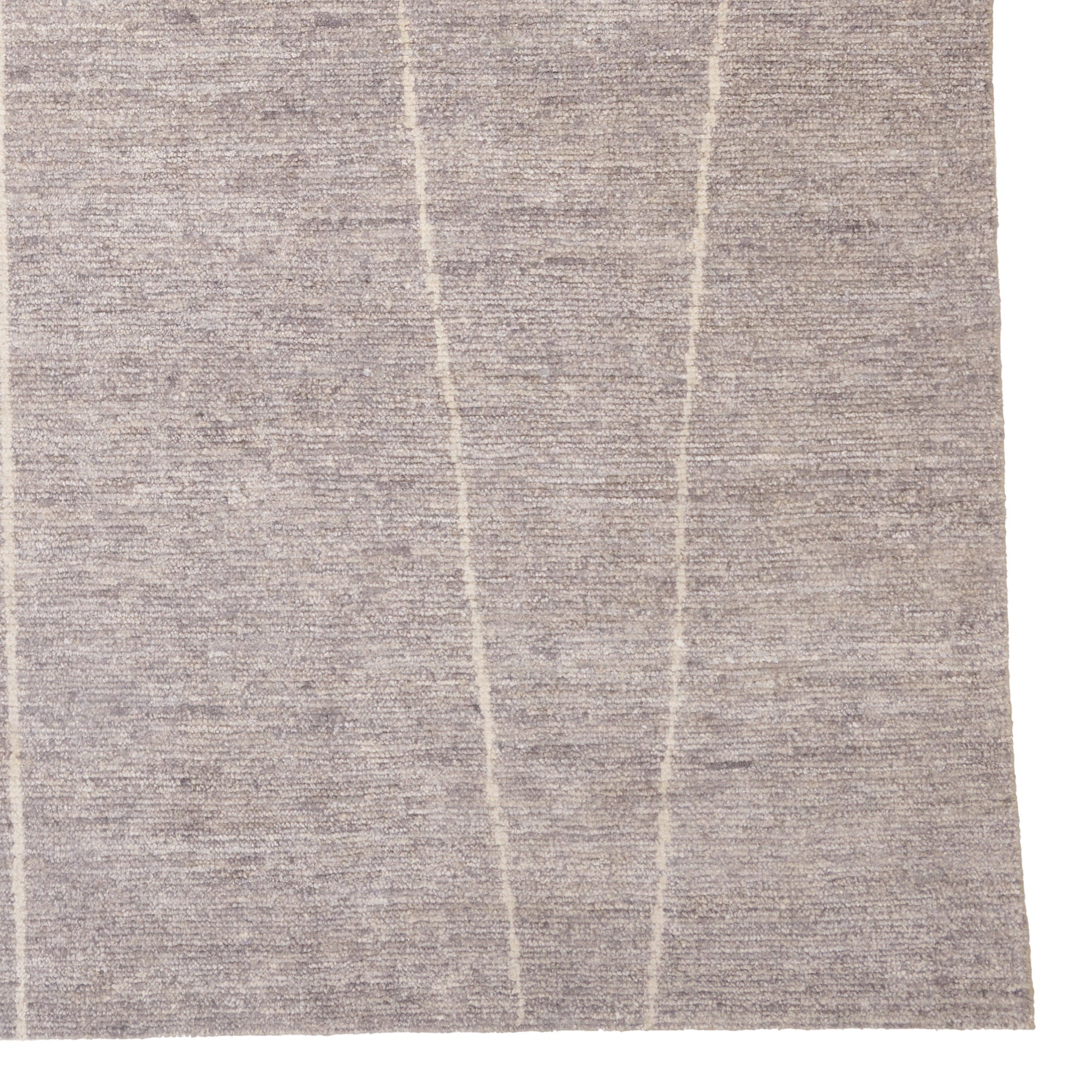 Graylen Shadow Hand Knotted Rug Rectangle image