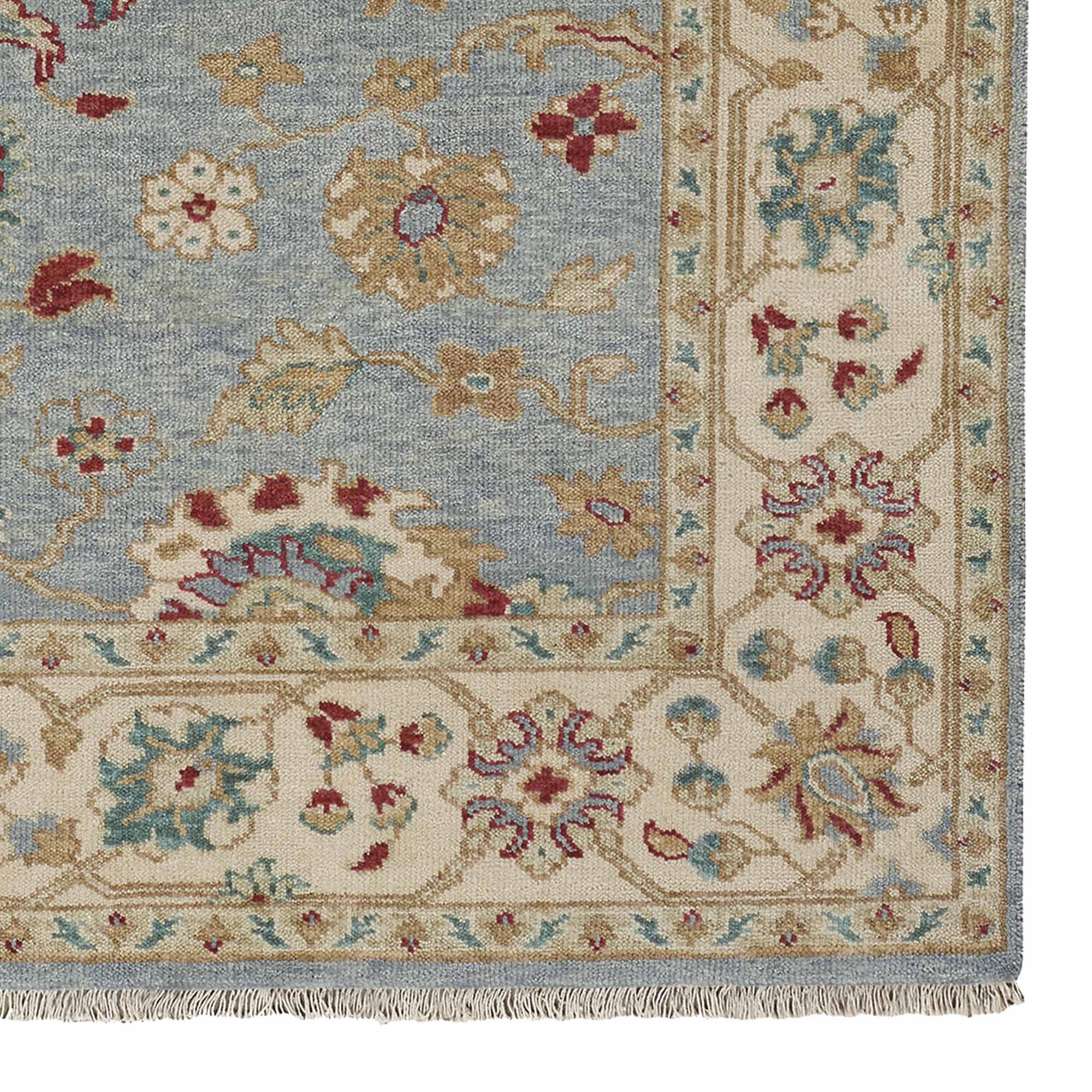 Ashia Azure Ivory