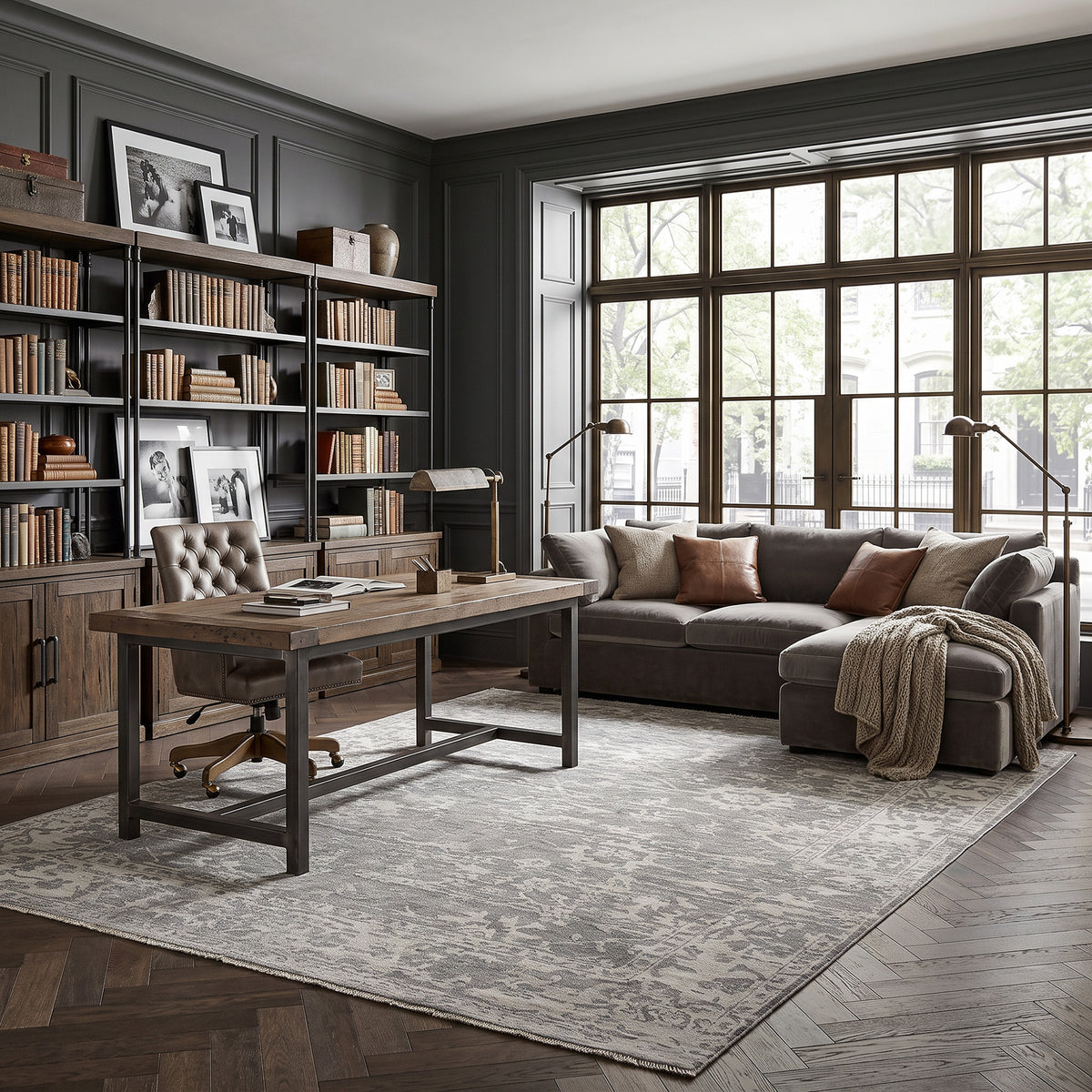 Makrana Grey