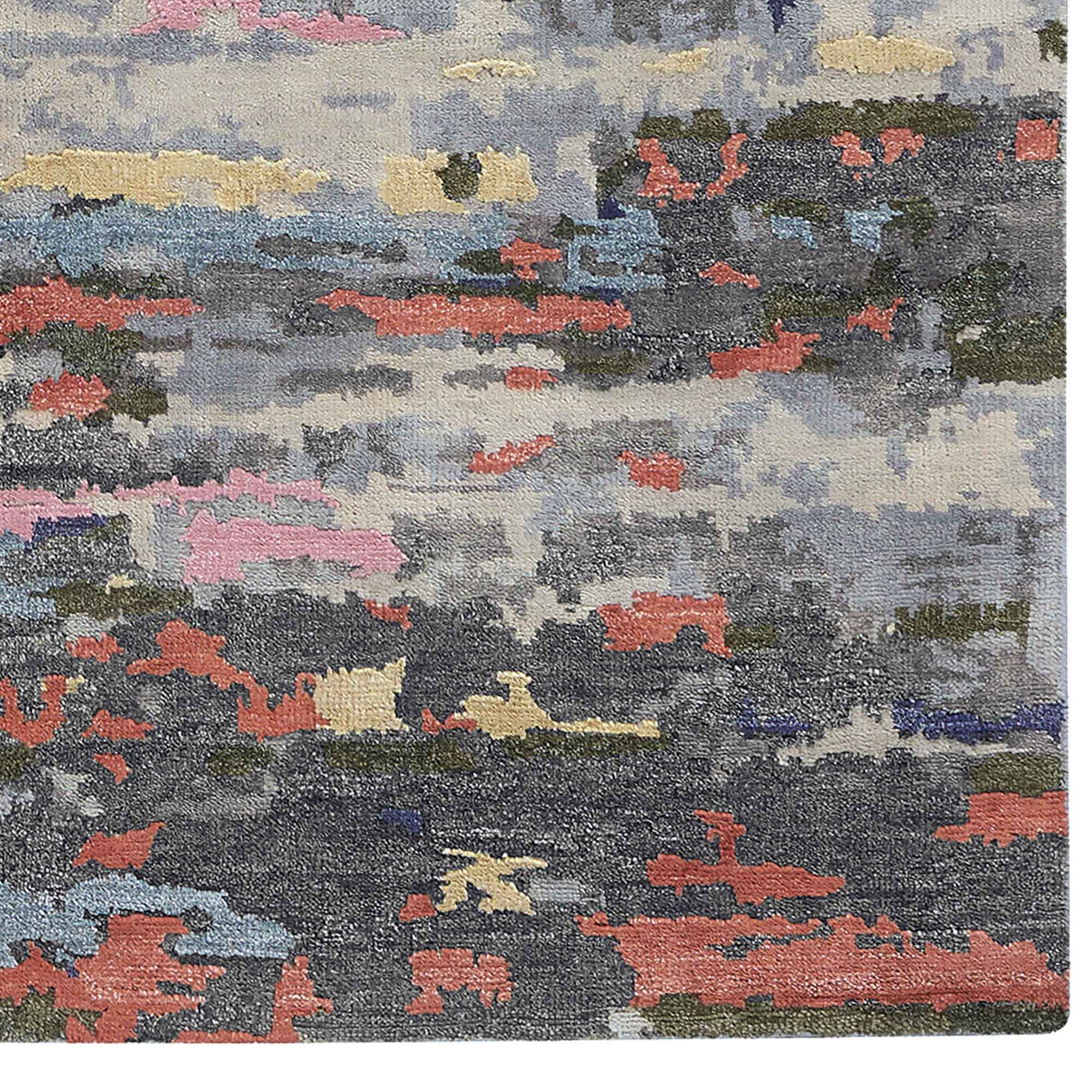 Tasanee Charcoal Multi