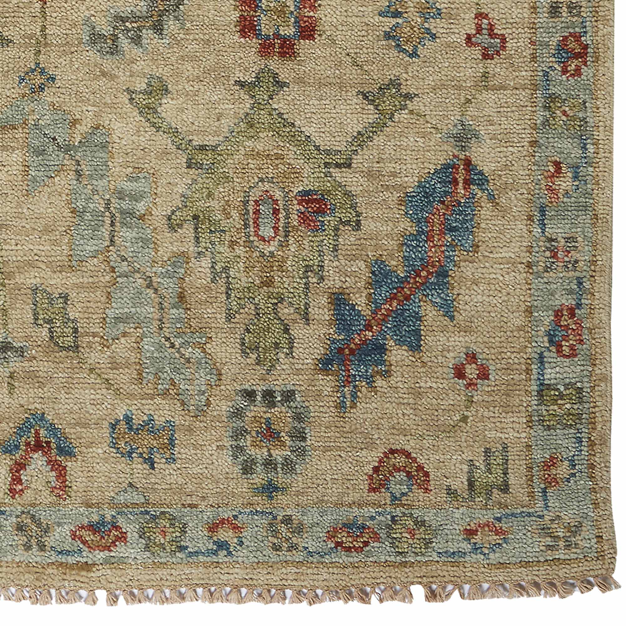 Charise-Isfahan Sand