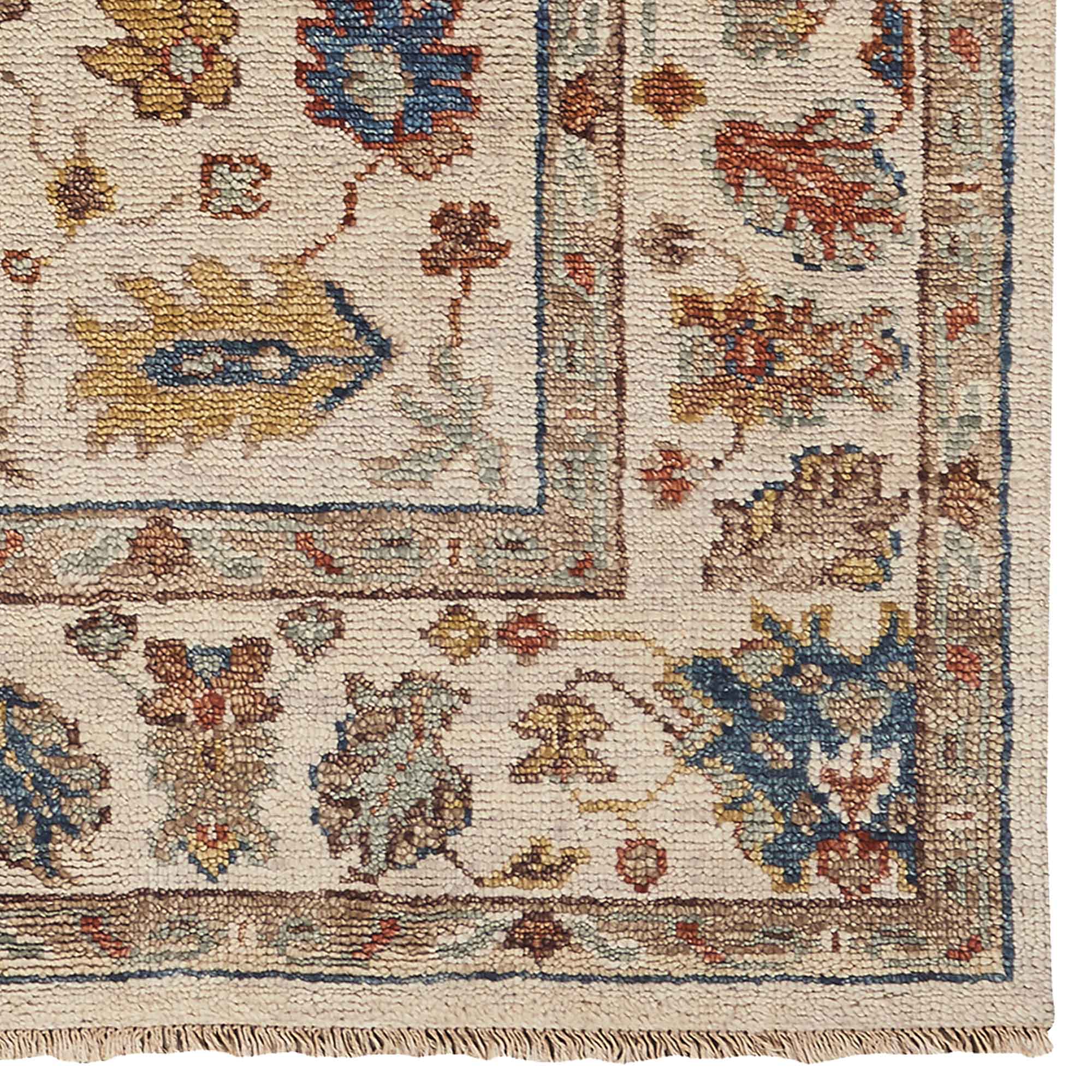 Charise-Chobi Ivory Multi