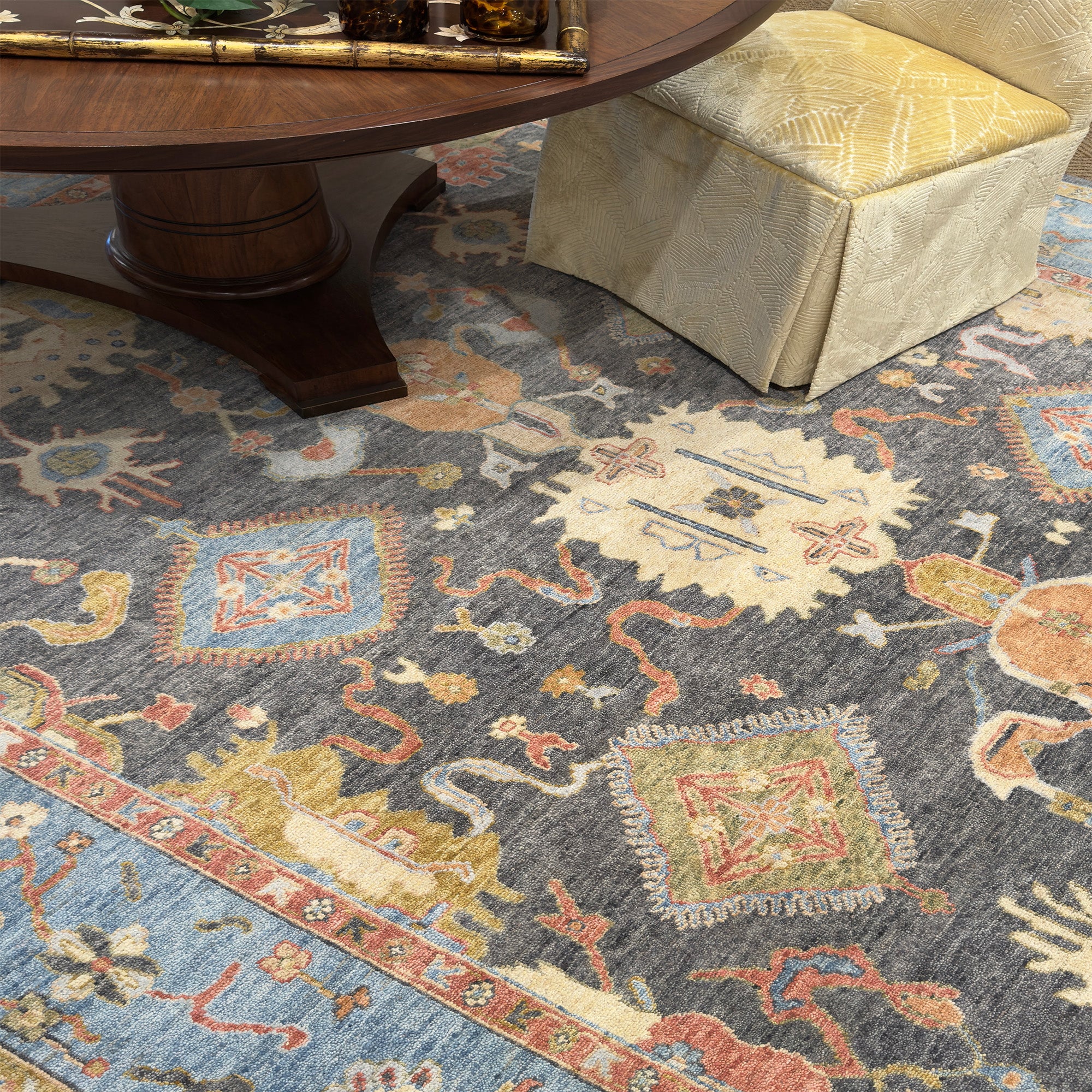 Tessara Sapphire Multi