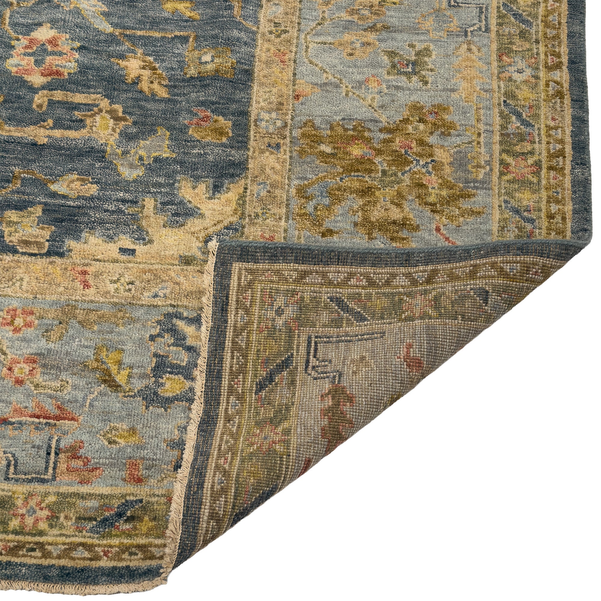 Tessara Seraph Blue