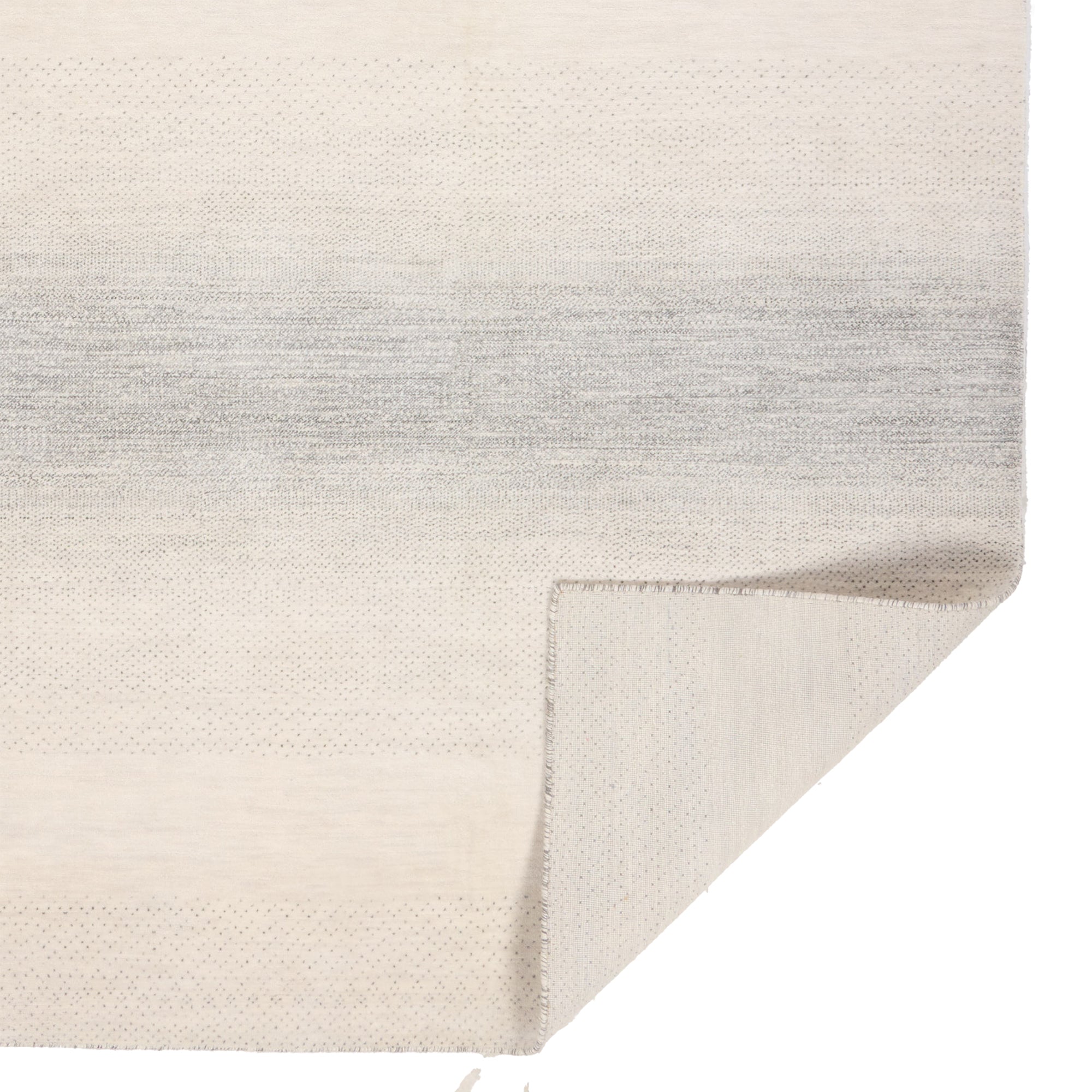 Henley Alabaster Hand Knotted Rug Rectangle image