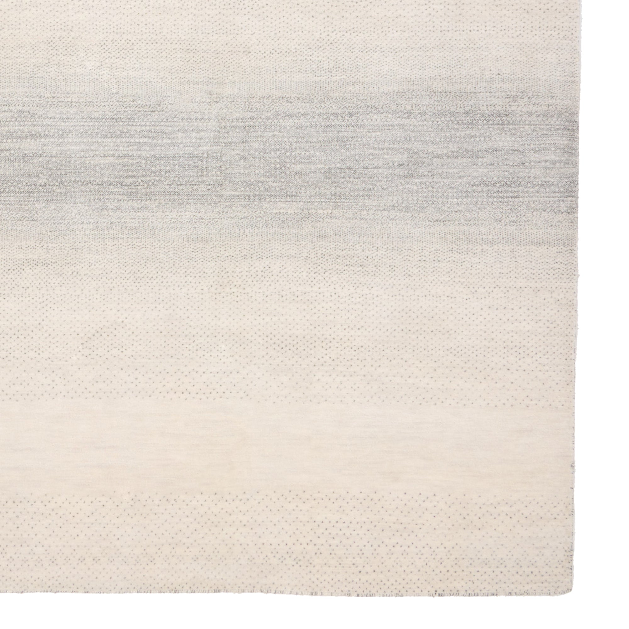 Henley Alabaster Hand Knotted Rug Rectangle image