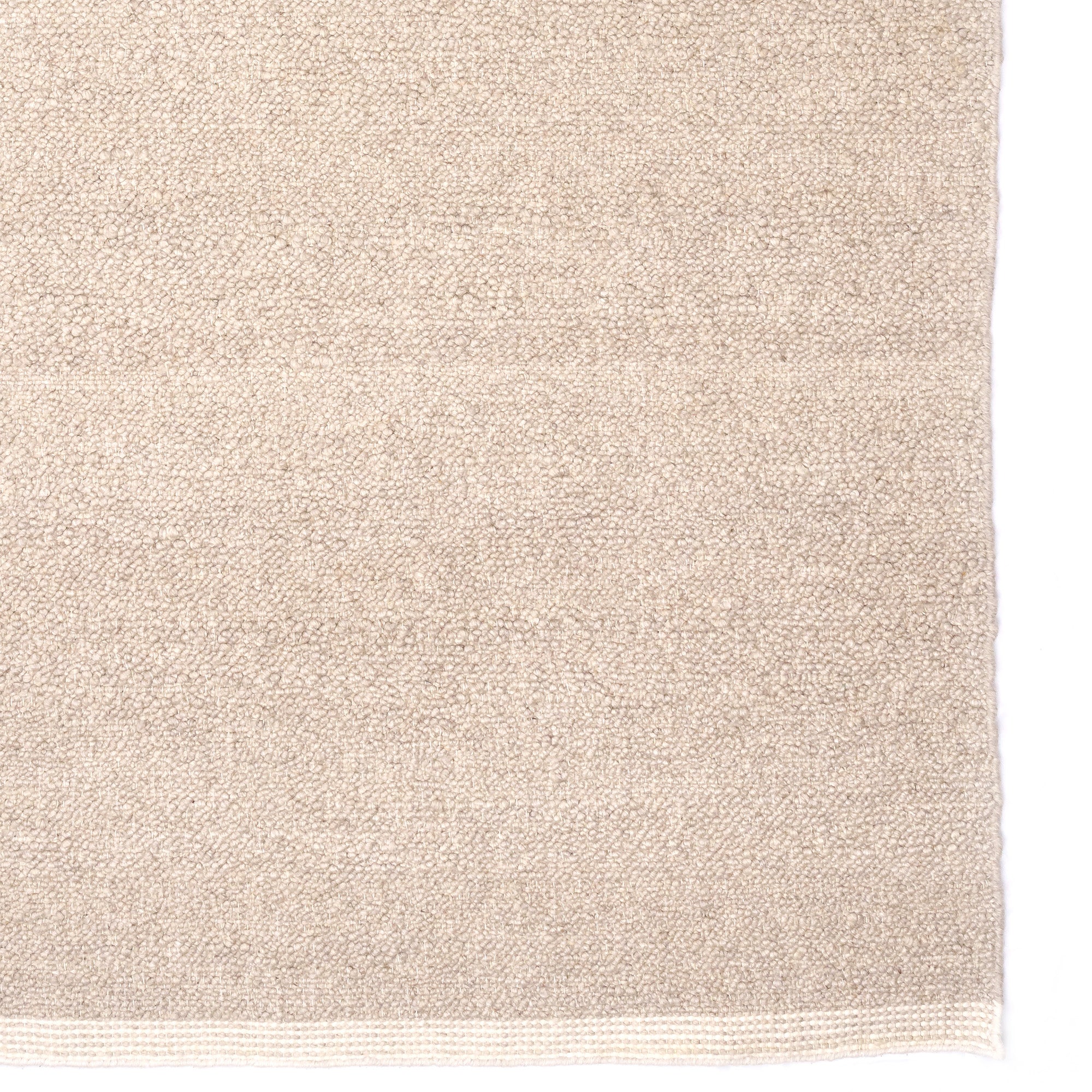 Sirius Sand Hand Woven Area Rug Rectangle image