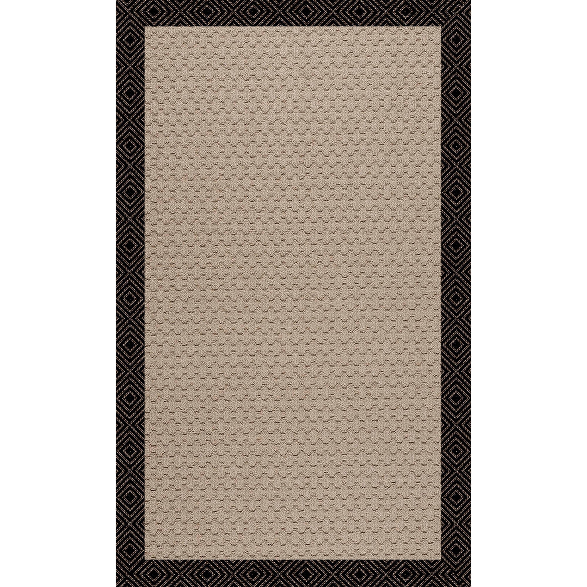 Creative Concepts-Grassy Mtn. Fortune Lava Indoor/Outdoor Bordere Rectangle image