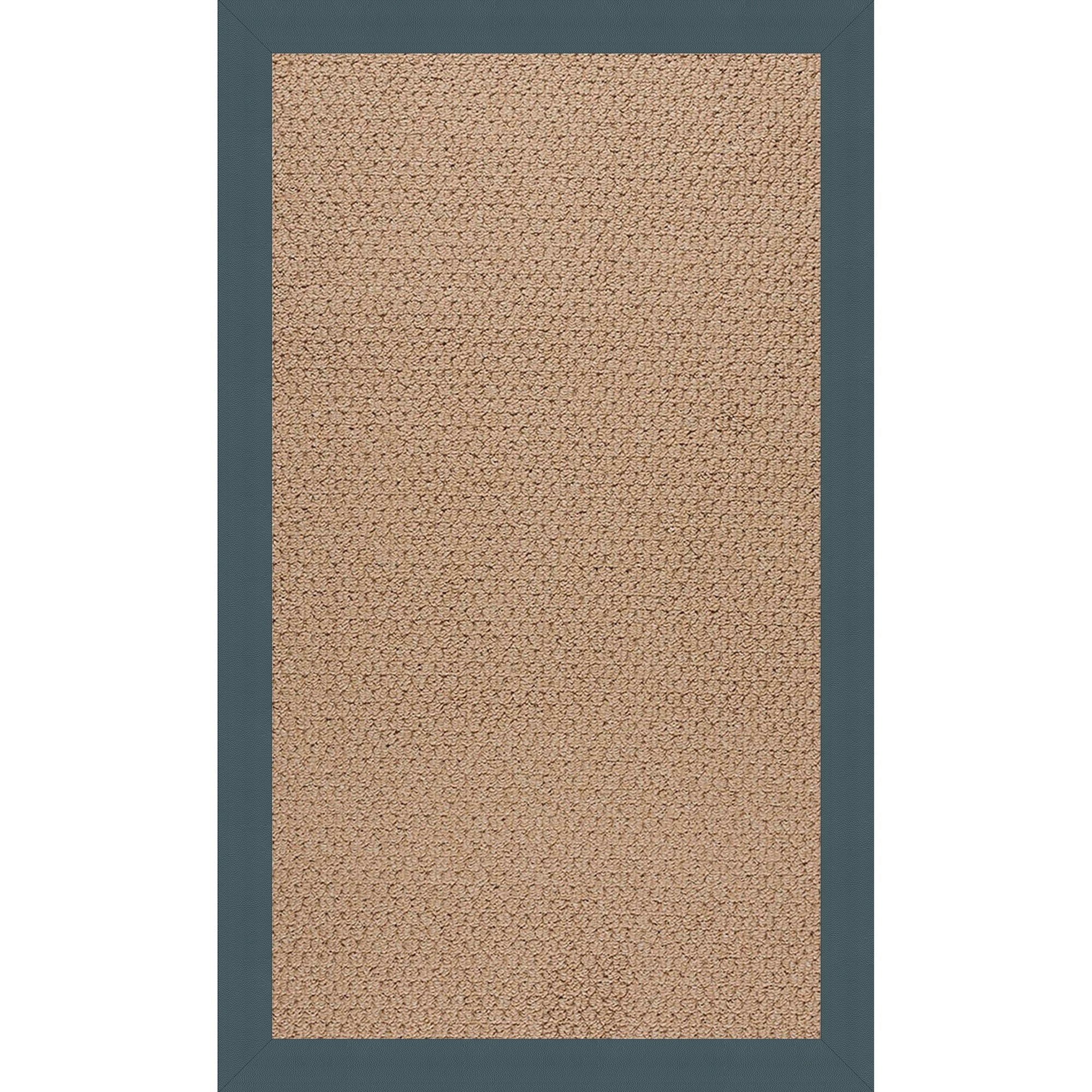 Creative Concepts-Raffia Classic Comet Indoor/Outdoor Bordere Rectangle image