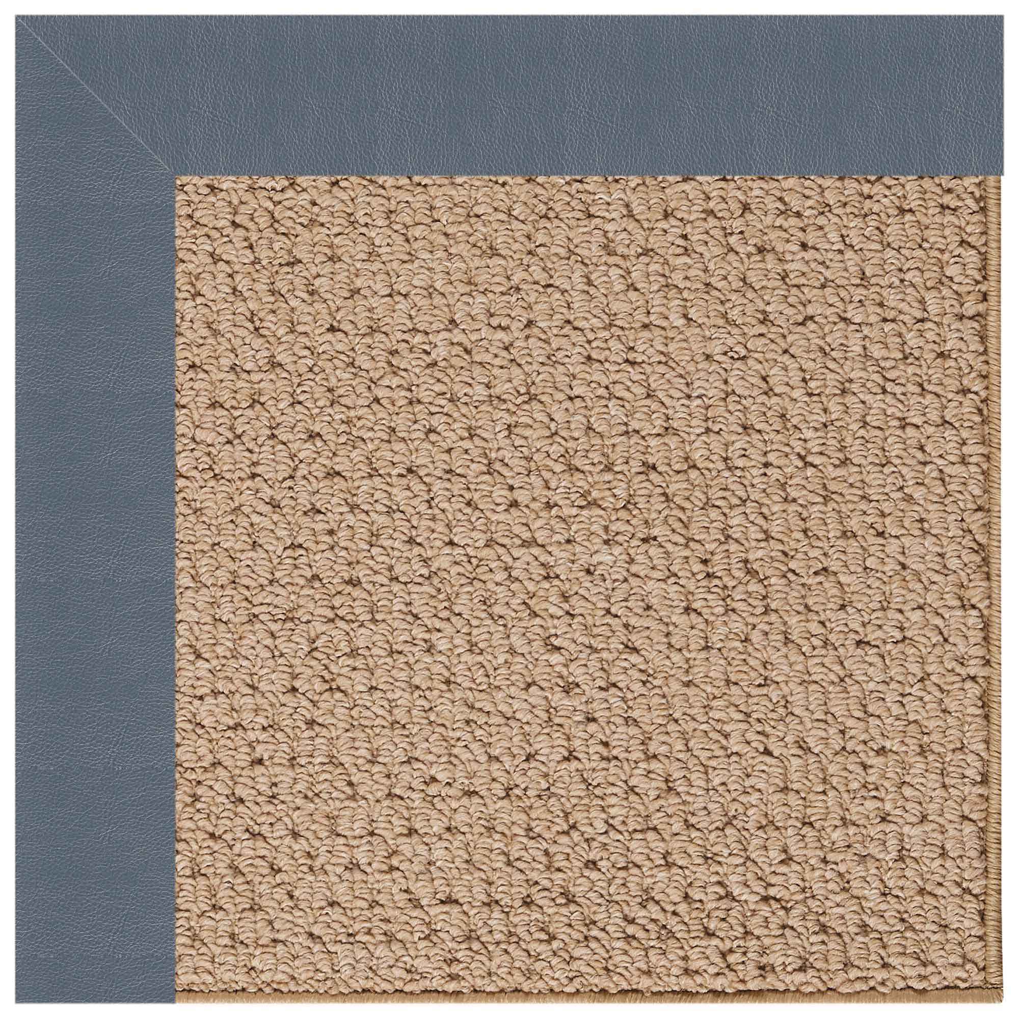Creative Concepts-Raffia Classic Comet Indoor/Outdoor Bordere Rectangle image
