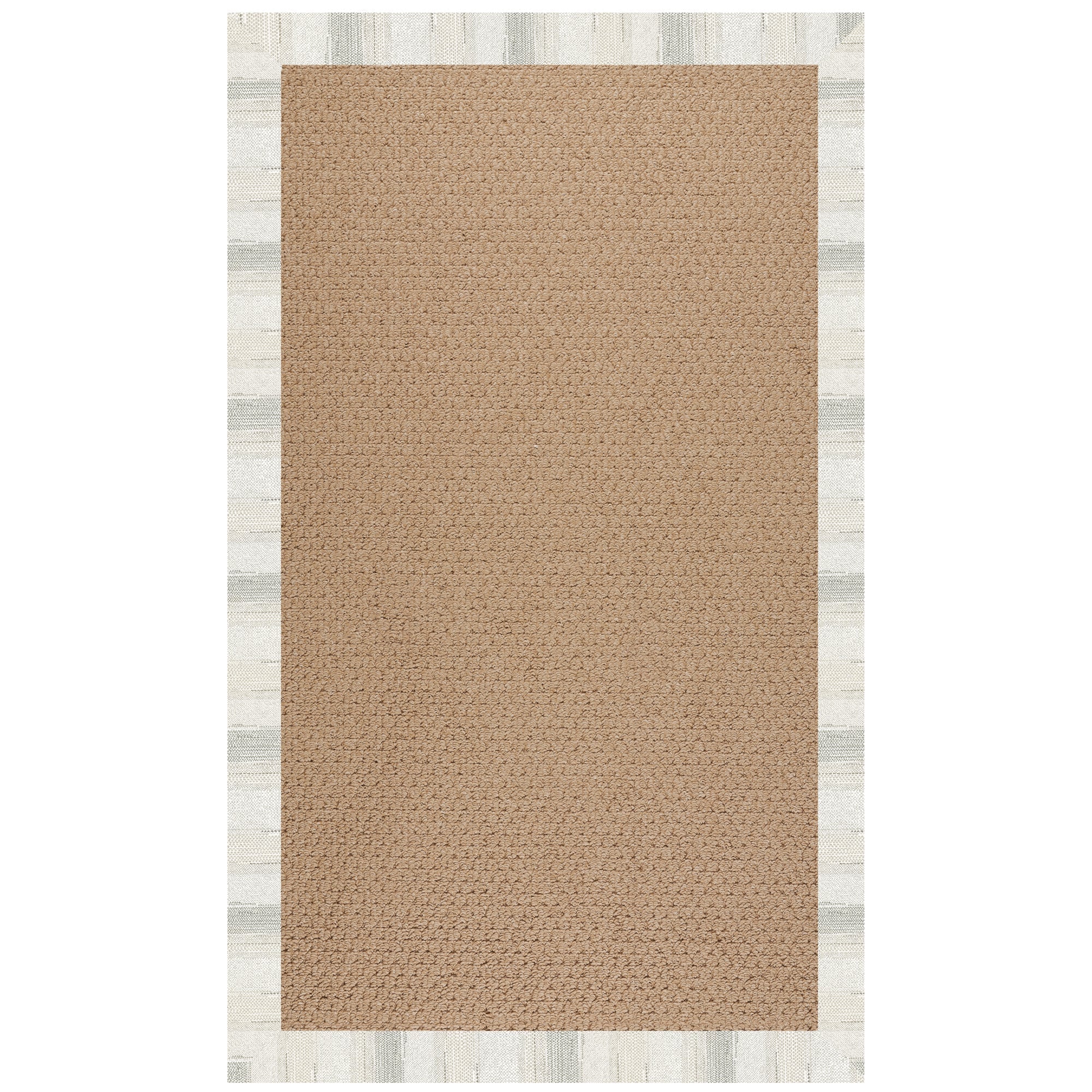 Creative Concepts-Raffia Sicily Sparrow Indoor/Outdoor Bordere Rectangle image