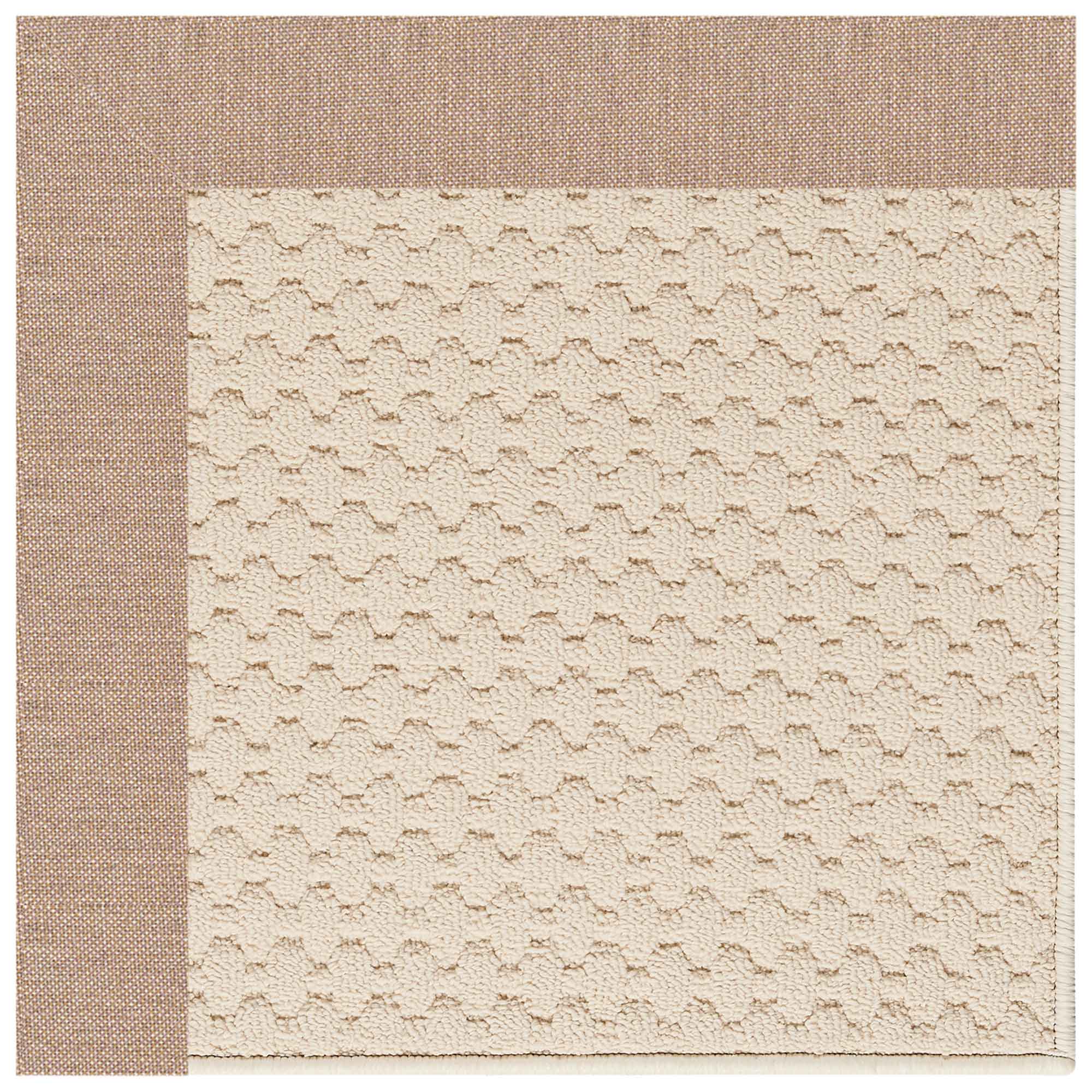 Creative Concepts-Sugar Mtn. Cast Petal Indoor/Outdoor Bordere Rectangle image