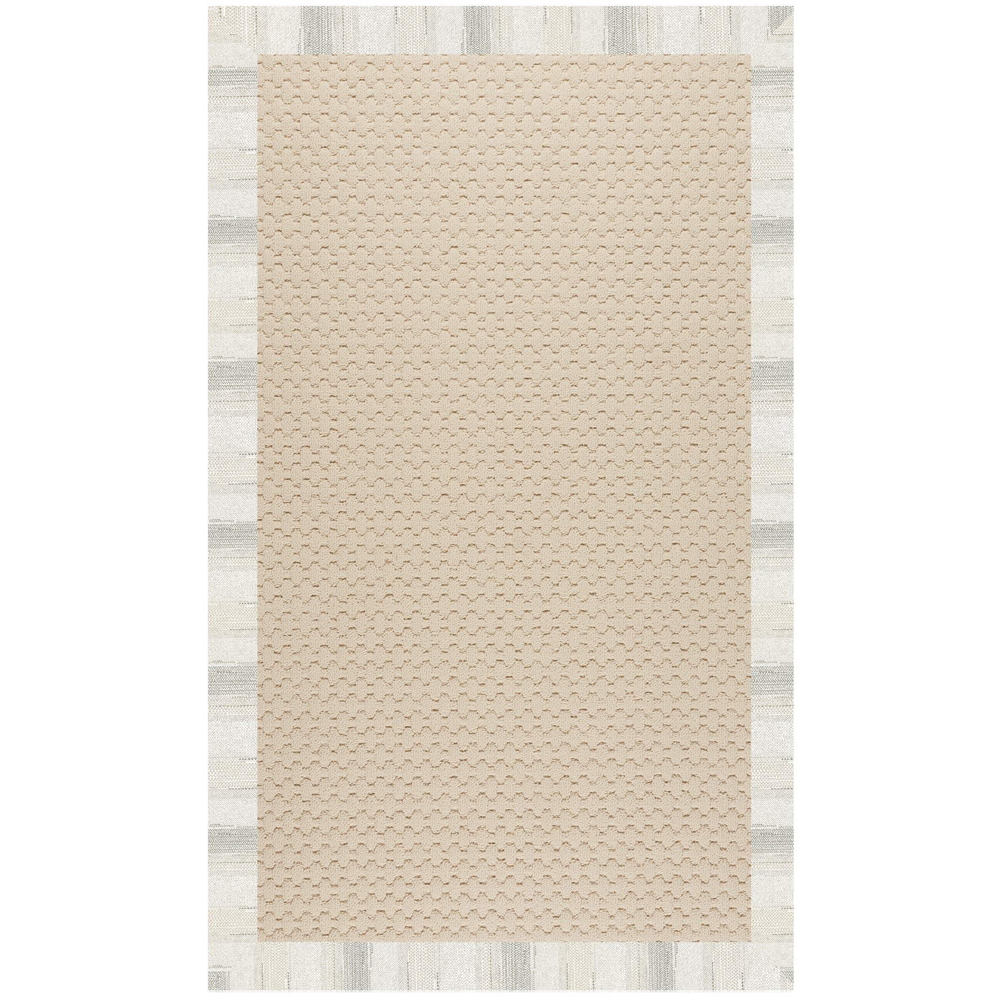 Creative Concepts-Sugar Mtn. Sicily Sparrow Indoor/Outdoor Bordere Rectangle image