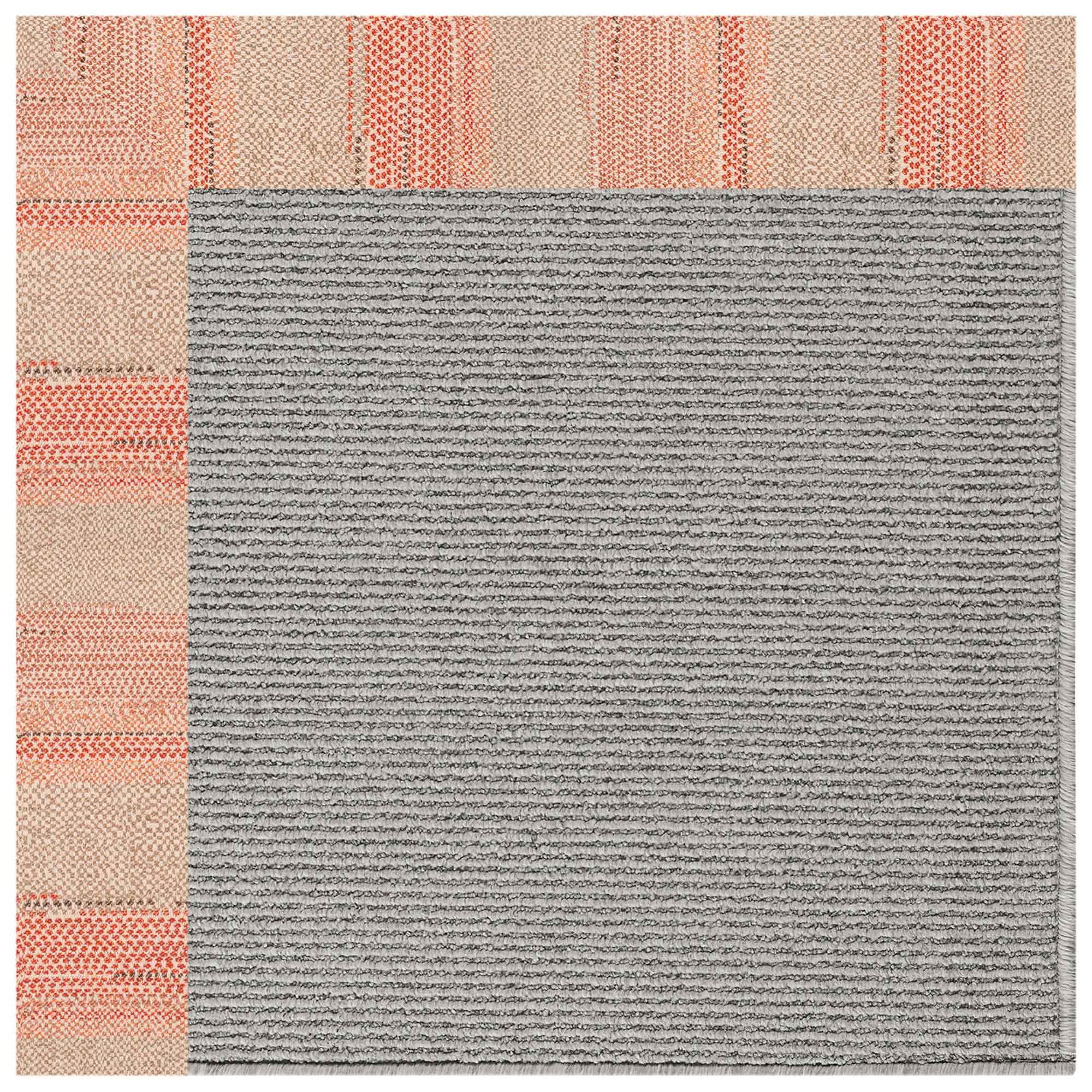 Creative Concepts-Plat Sisal Sicily Vino Indoor/Outdoor Bordere Octagon image