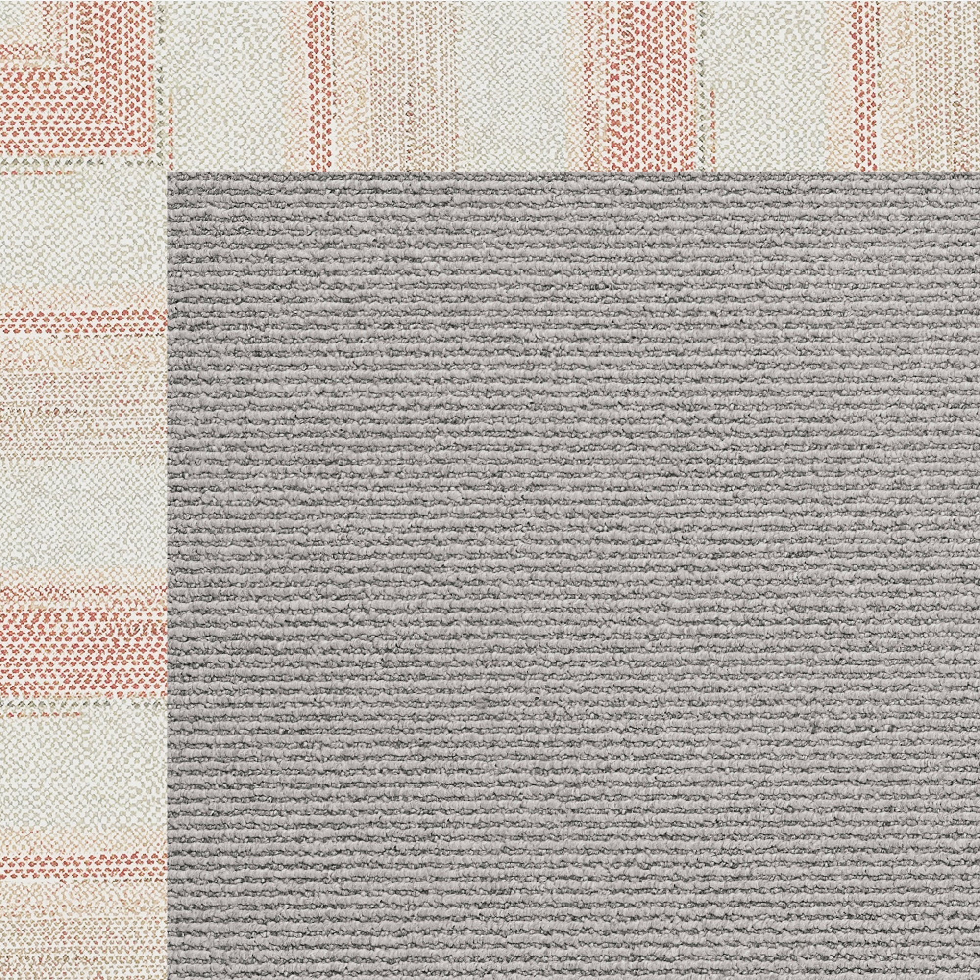 Creative Concepts-Plat Sisal Sicily Vino Indoor/Outdoor Bordere Rectangle image