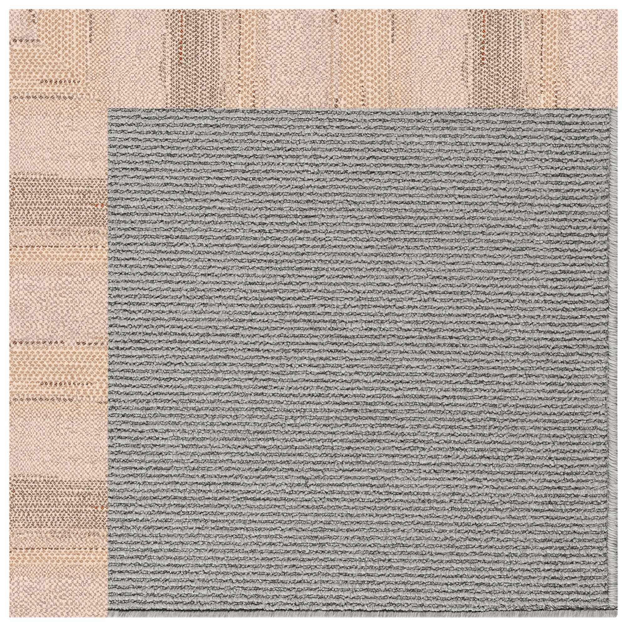 Creative Concepts-Plat Sisal Sicily Sparrow Indoor/Outdoor Bordere Octagon image