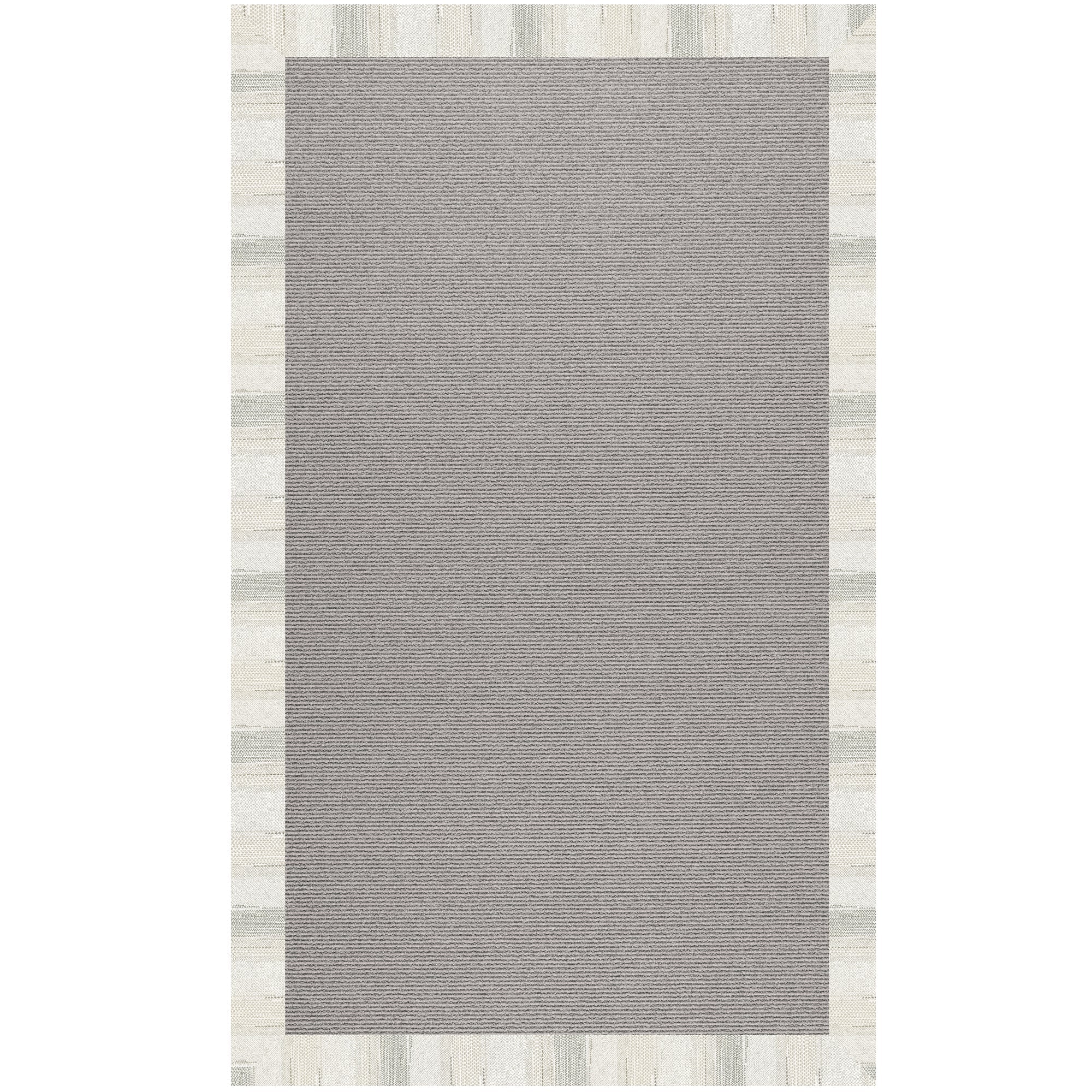 Creative Concepts-Plat Sisal Sicily Sparrow Indoor/Outdoor Bordere Rectangle image