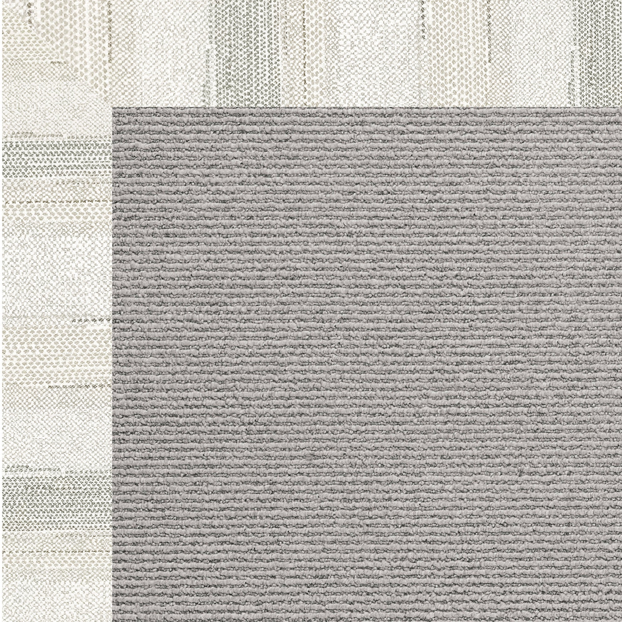 Creative Concepts-Plat Sisal Sicily Sparrow Indoor/Outdoor Bordere Rectangle image