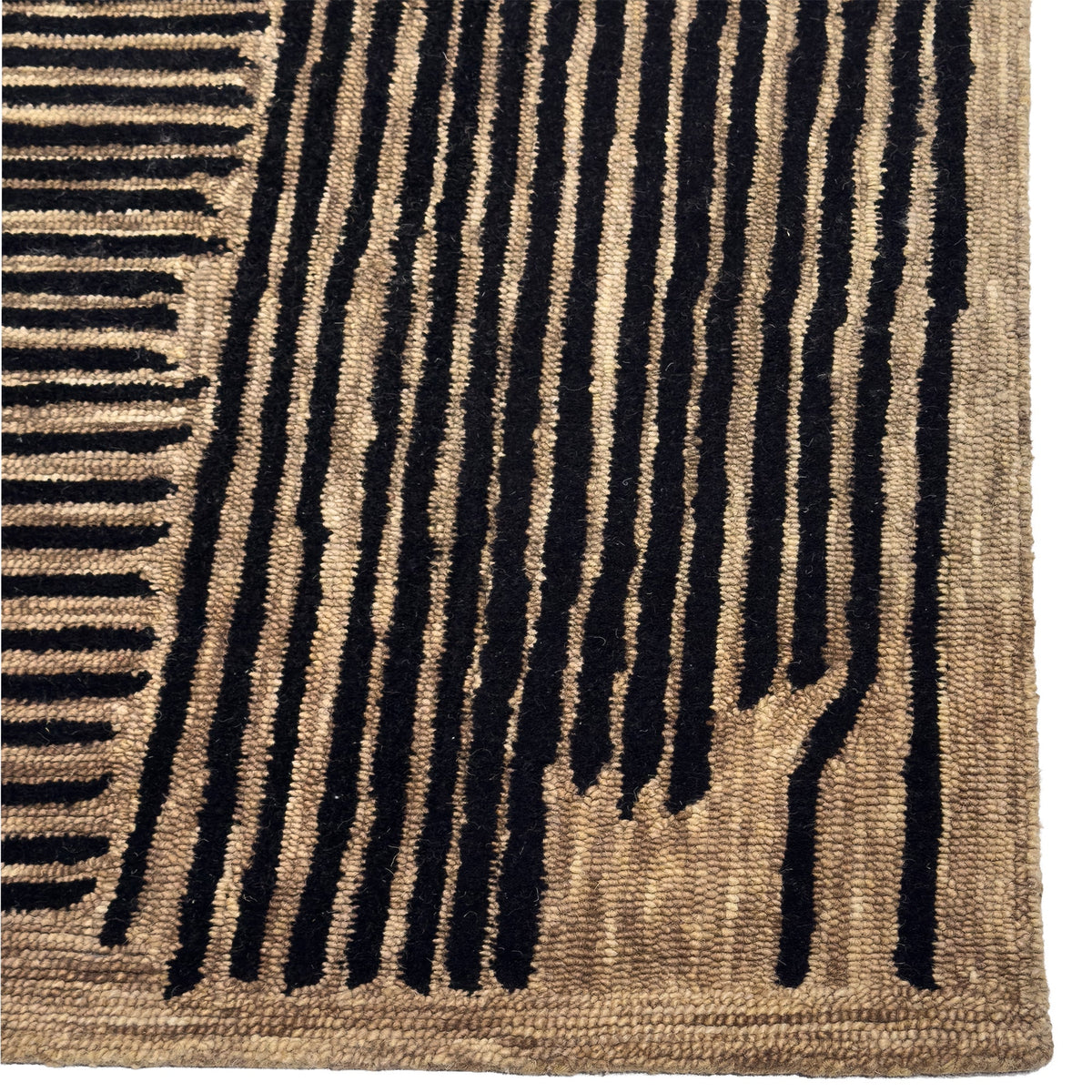 Tantu Thatch Hand Tufted Rug Rectangle image