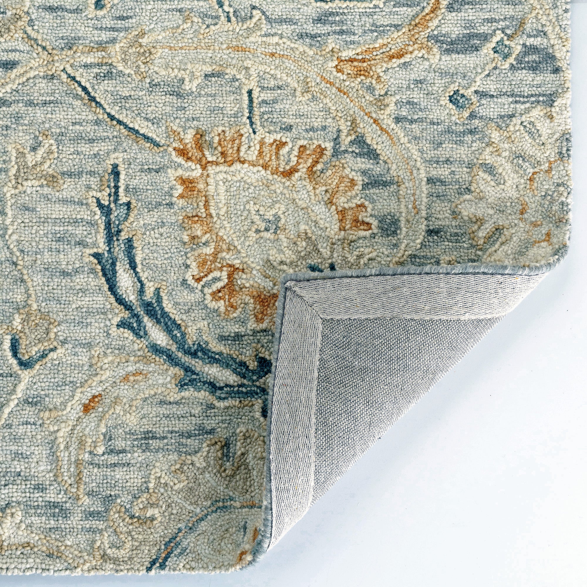 Avanti-Vivienne Grotto Blue