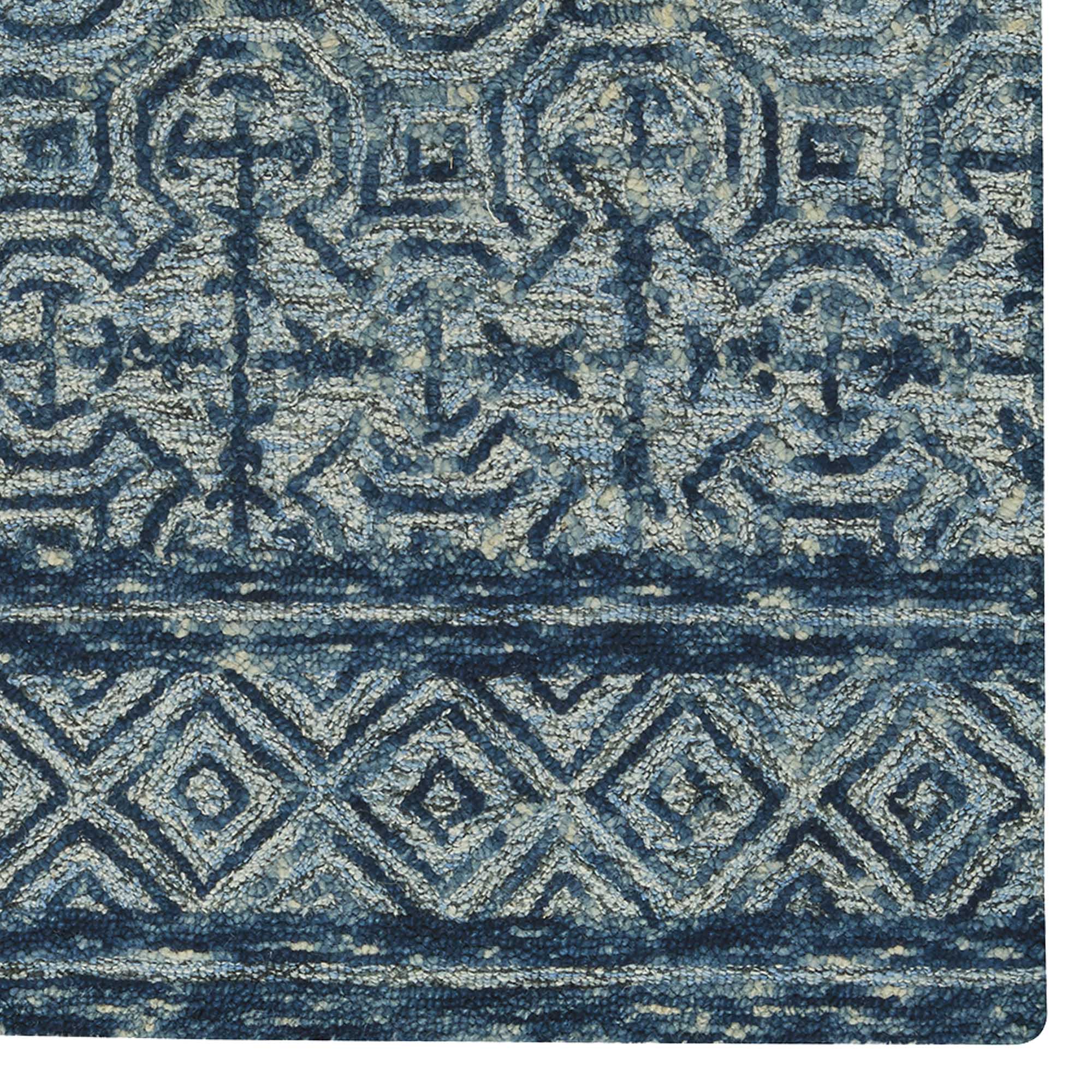 Avanti-Tanda Chambray