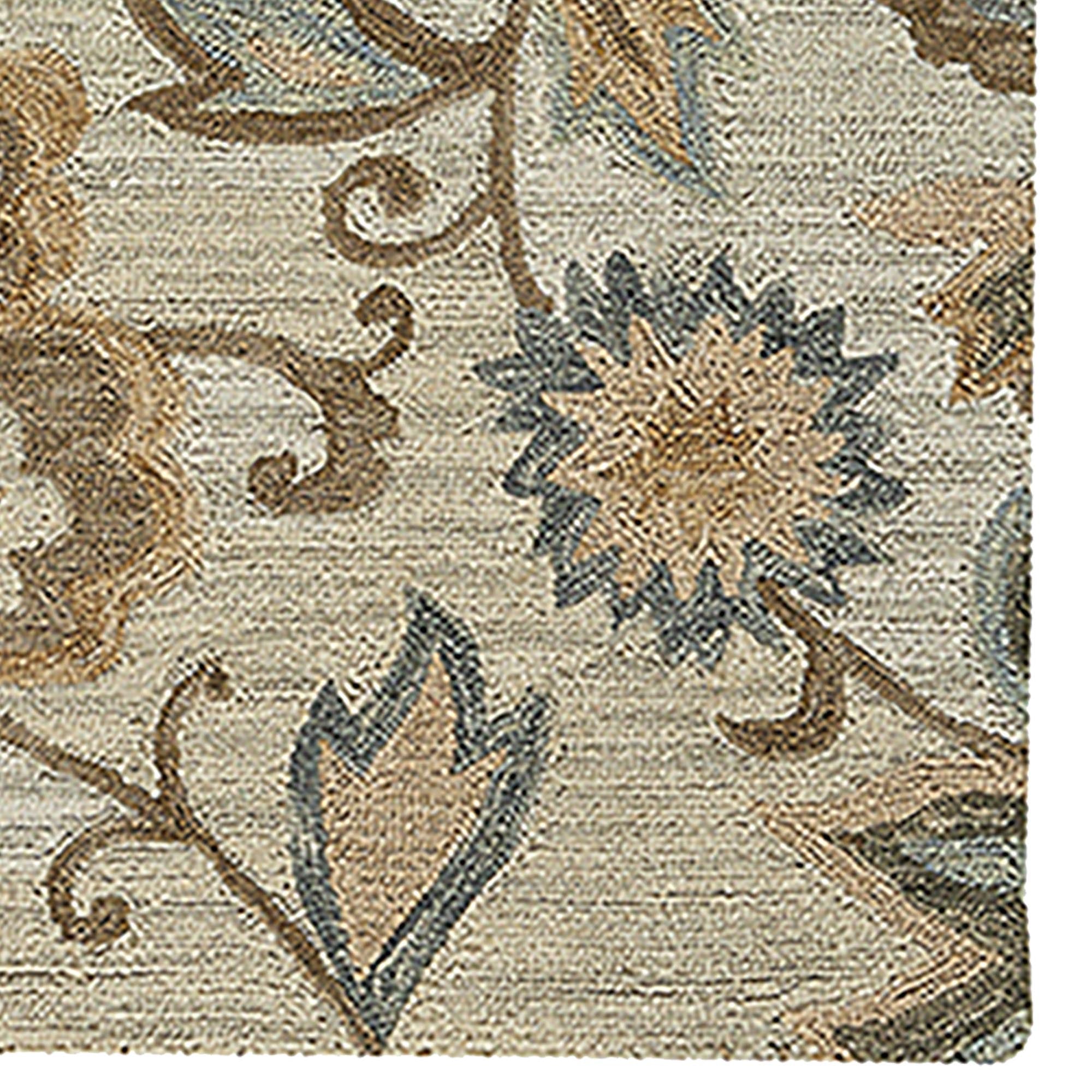Peyton Floral Multi