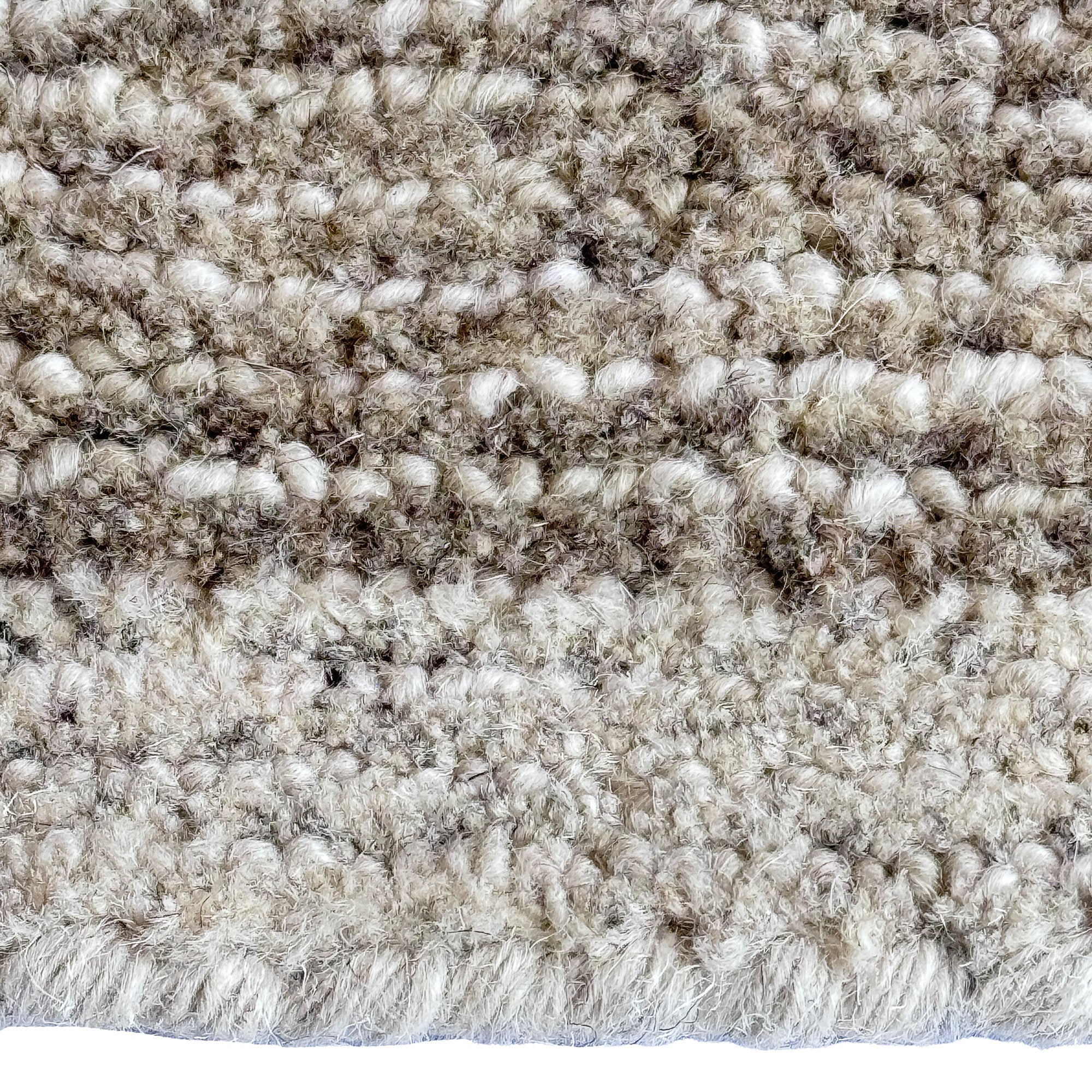 Matrix Sable Hand Tufted Rug Rectangle image