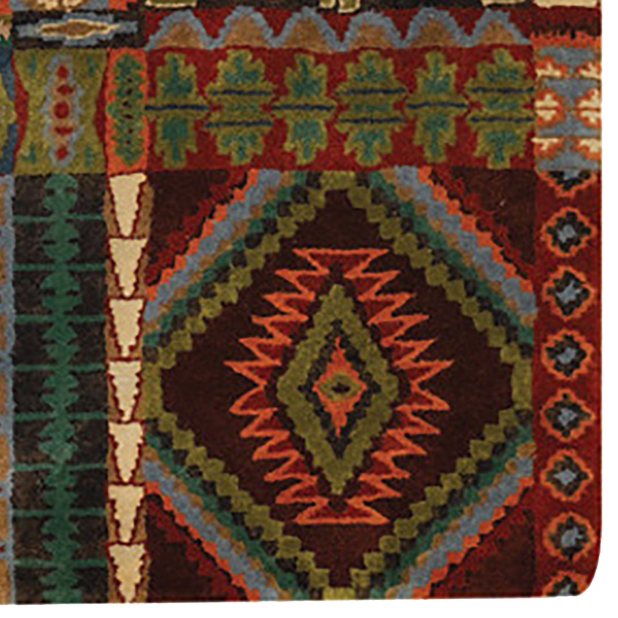 Great Plains Multi