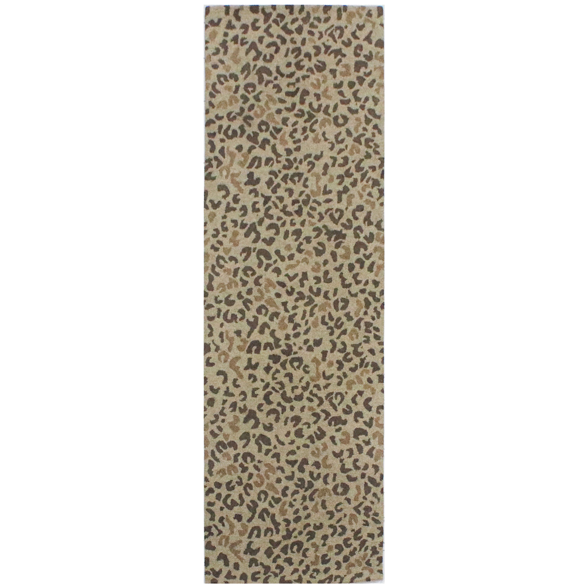 Serengeti-Cheetah Plains