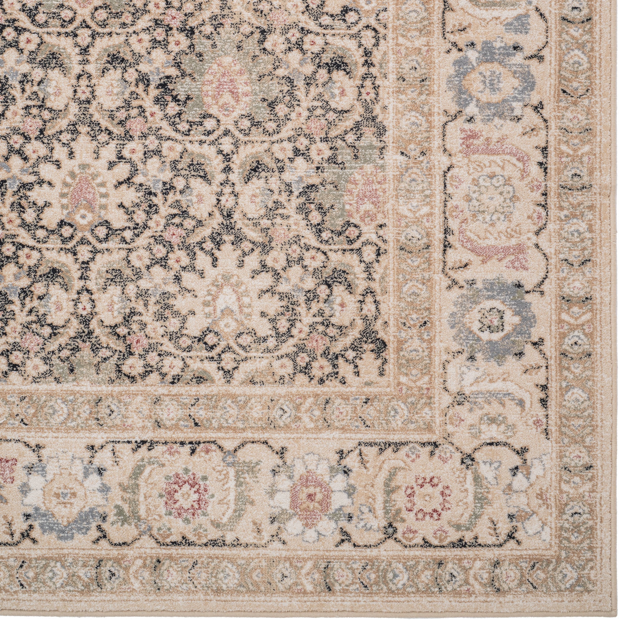 Avery-Keshan Onyx Cream Machine Mad Rectangle image