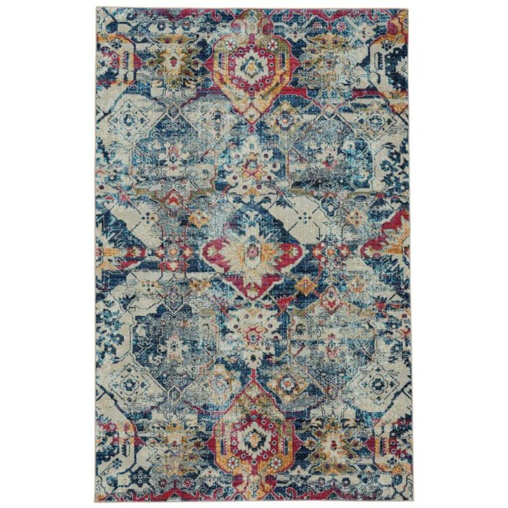 Banaz-Adana Indigo Machine Mad Rectangle image