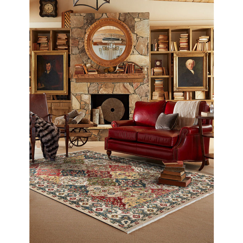 Landis-Panel Multi Machine Mad Rectangle image