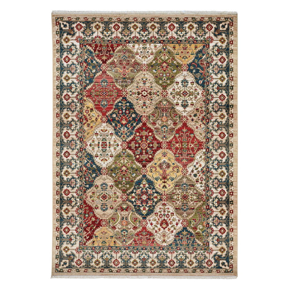 Landis-Panel Multi Machine Mad Rectangle image