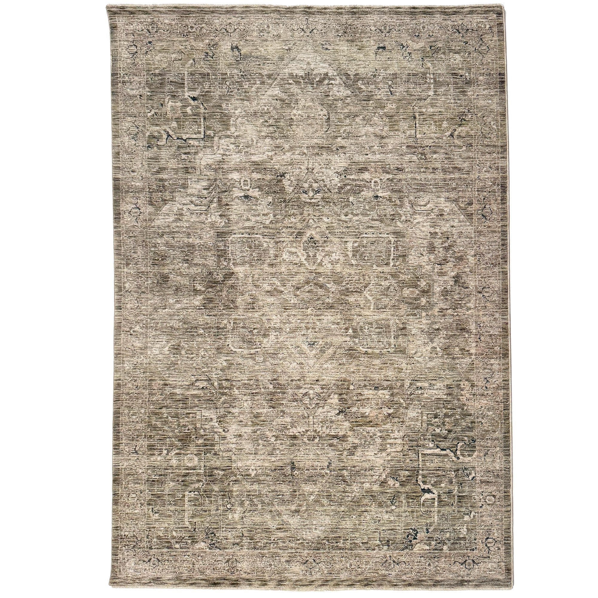 Galata-Heriz Moss Machine Mad Rectangle image