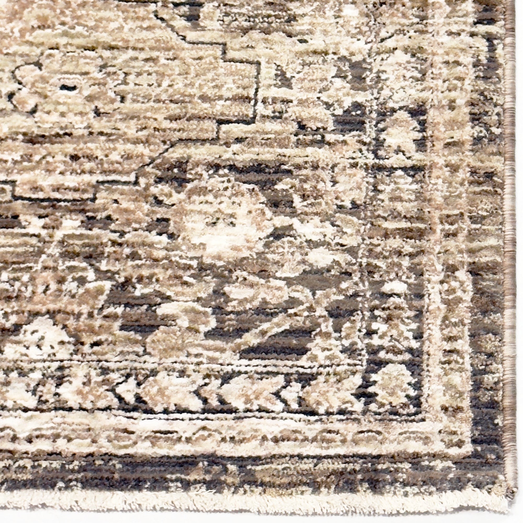 Galata-Keshan Ash Machine Mad Rectangle image