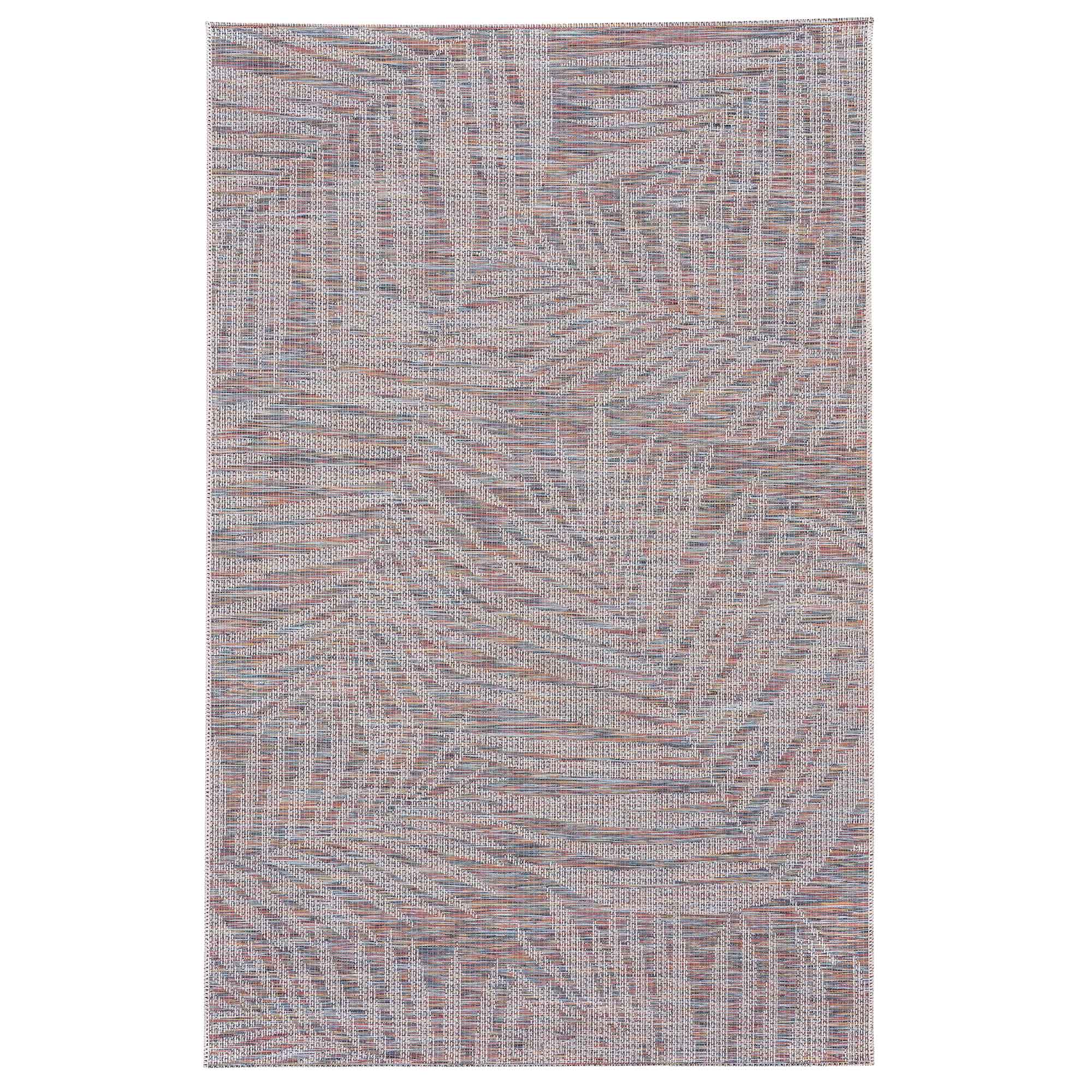 Birchwood Palm Machine Mad Rectangle image