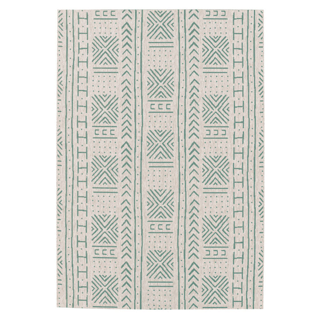 Finesse-Mali Cloth Spa Machine Mad Rectangle image