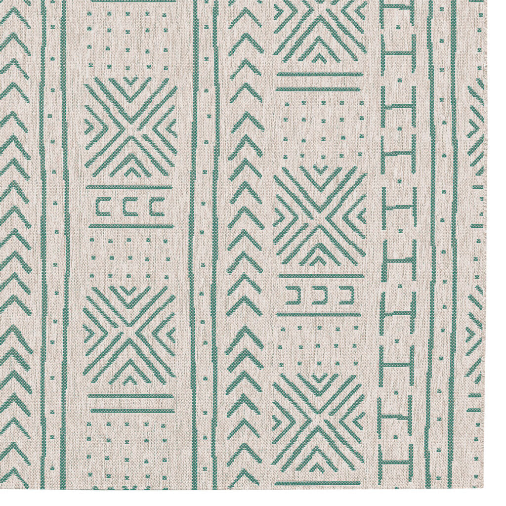 Finesse-Mali Cloth Spa Machine Mad Rectangle image