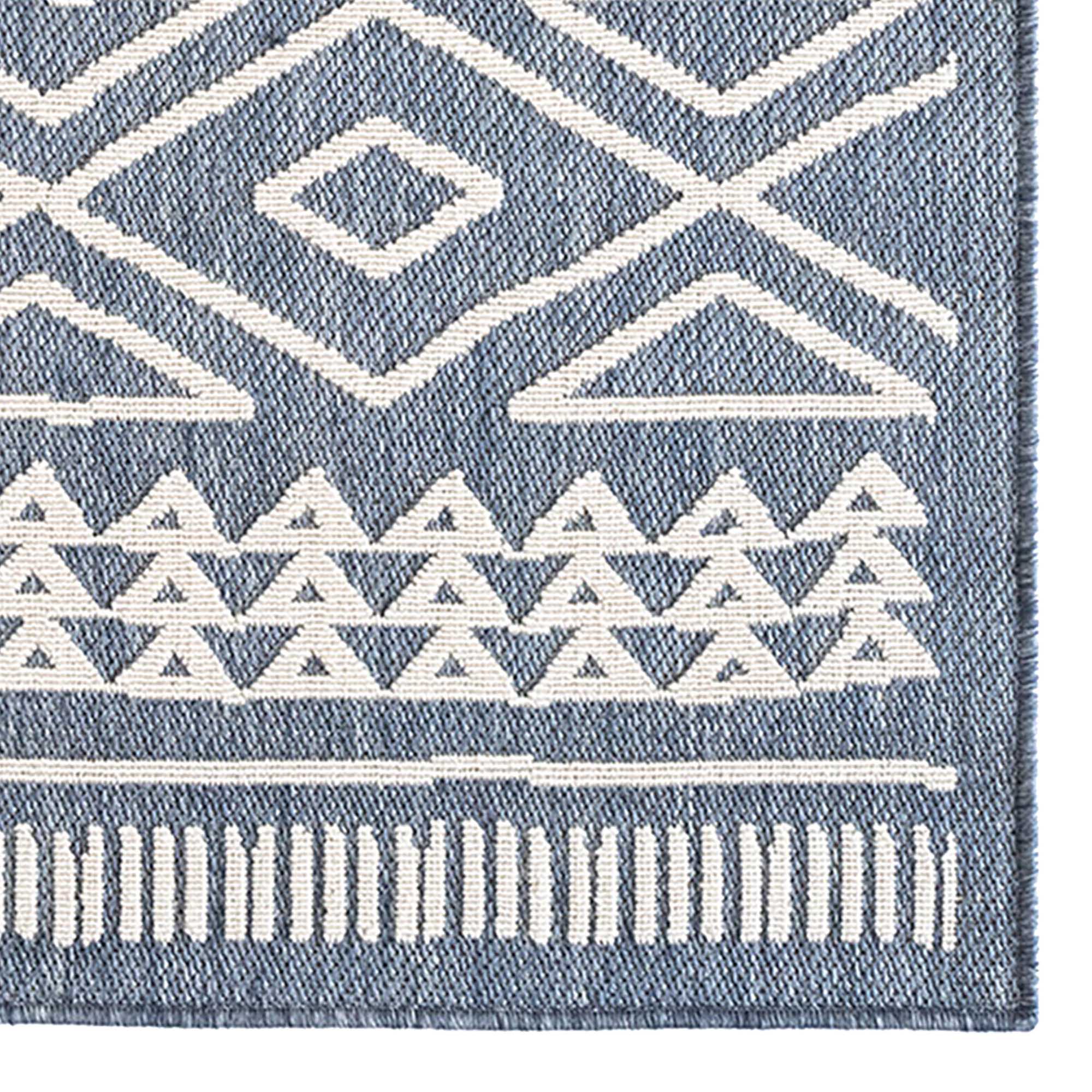 Retreat-Lodge Denim