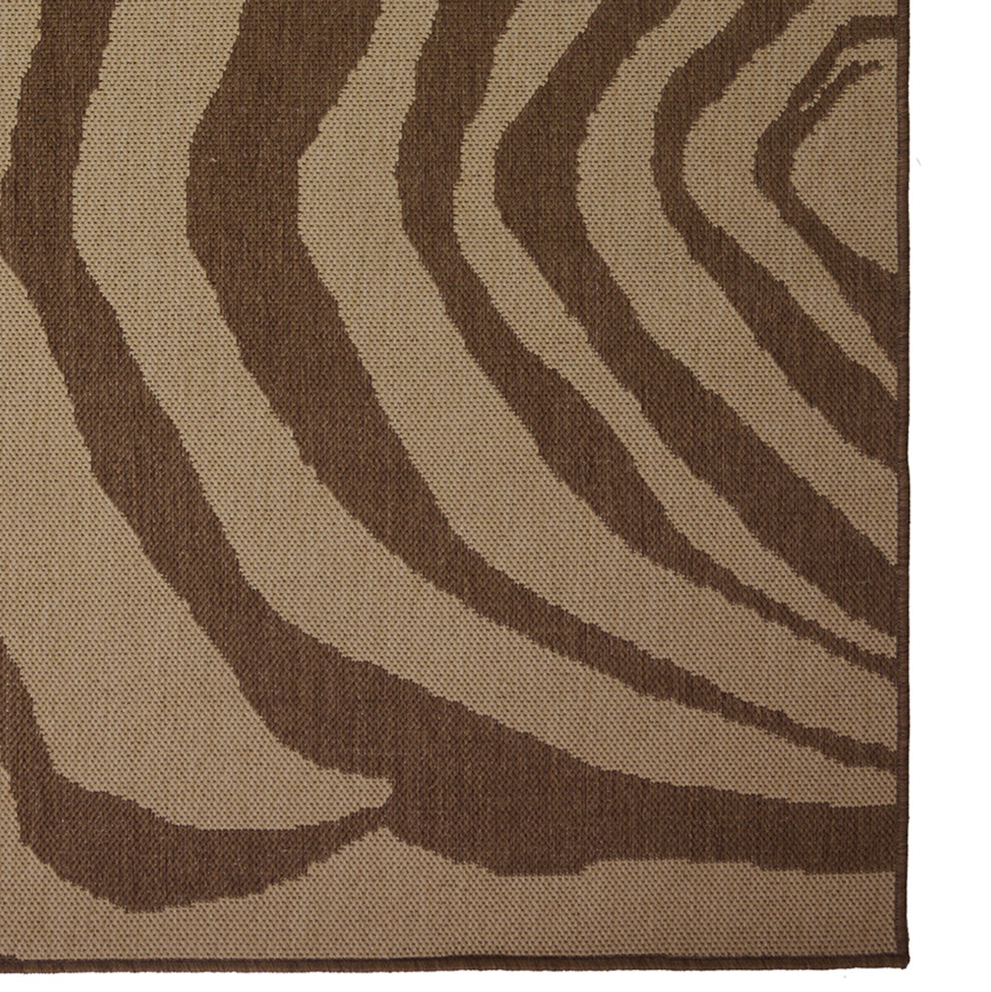 Cape Town Brown Machine Mad Rectangle image