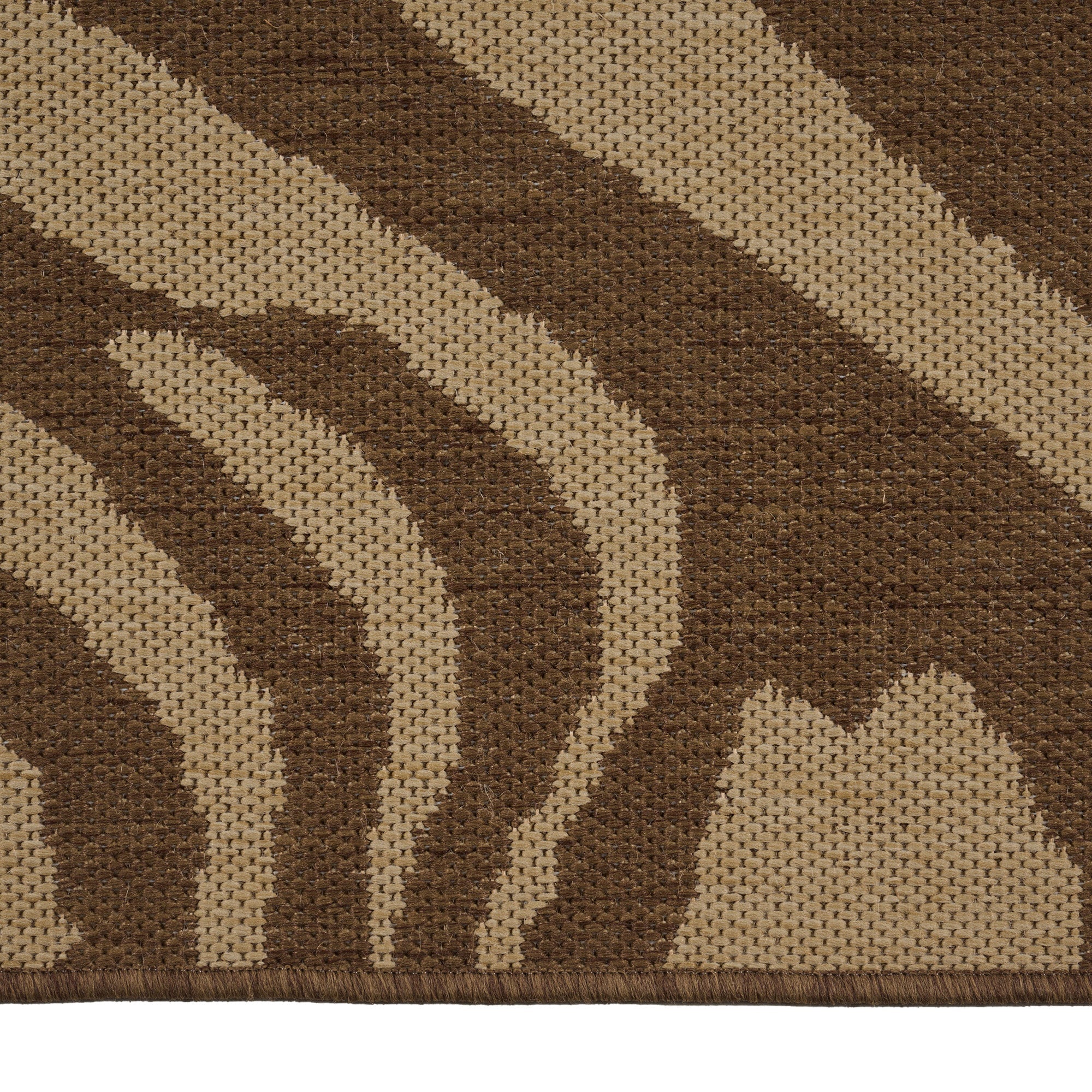 Cape Town Brown Machine Mad Rectangle image