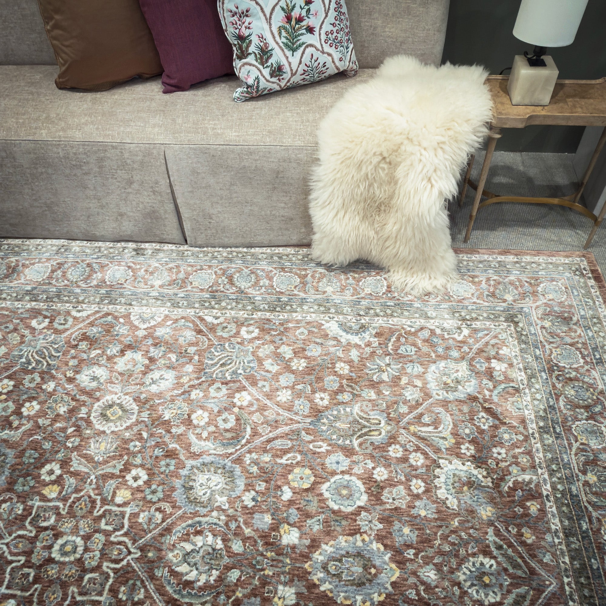 Summerfield Desert Rose