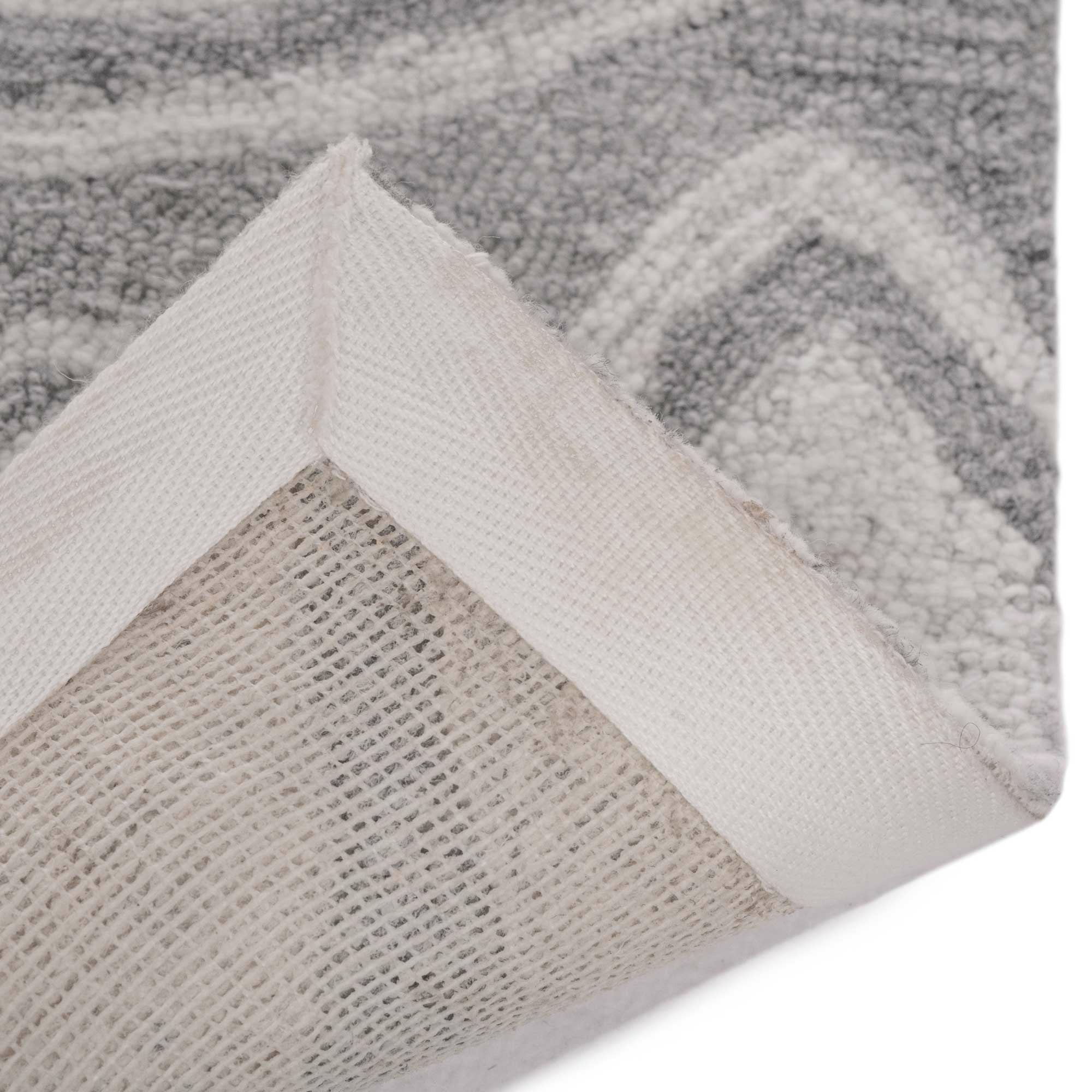 Happy Day Marble Hand Tufted Rug Rectangle image
