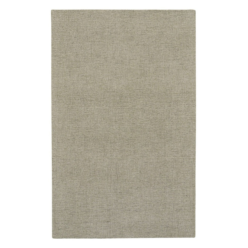 Breccan Pistachio Hand Tufted Rug Rectangle image