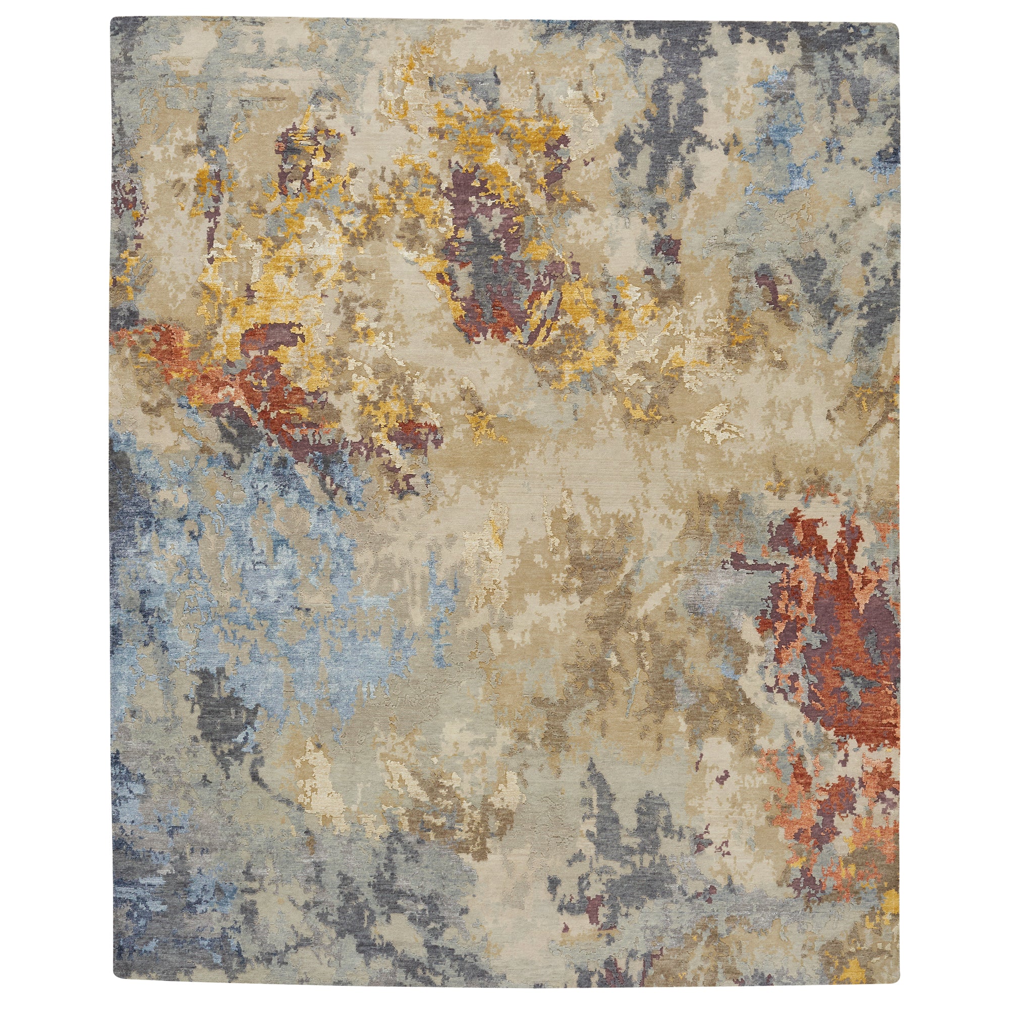 Monaco-Blue-Fire-Rectangle-Image